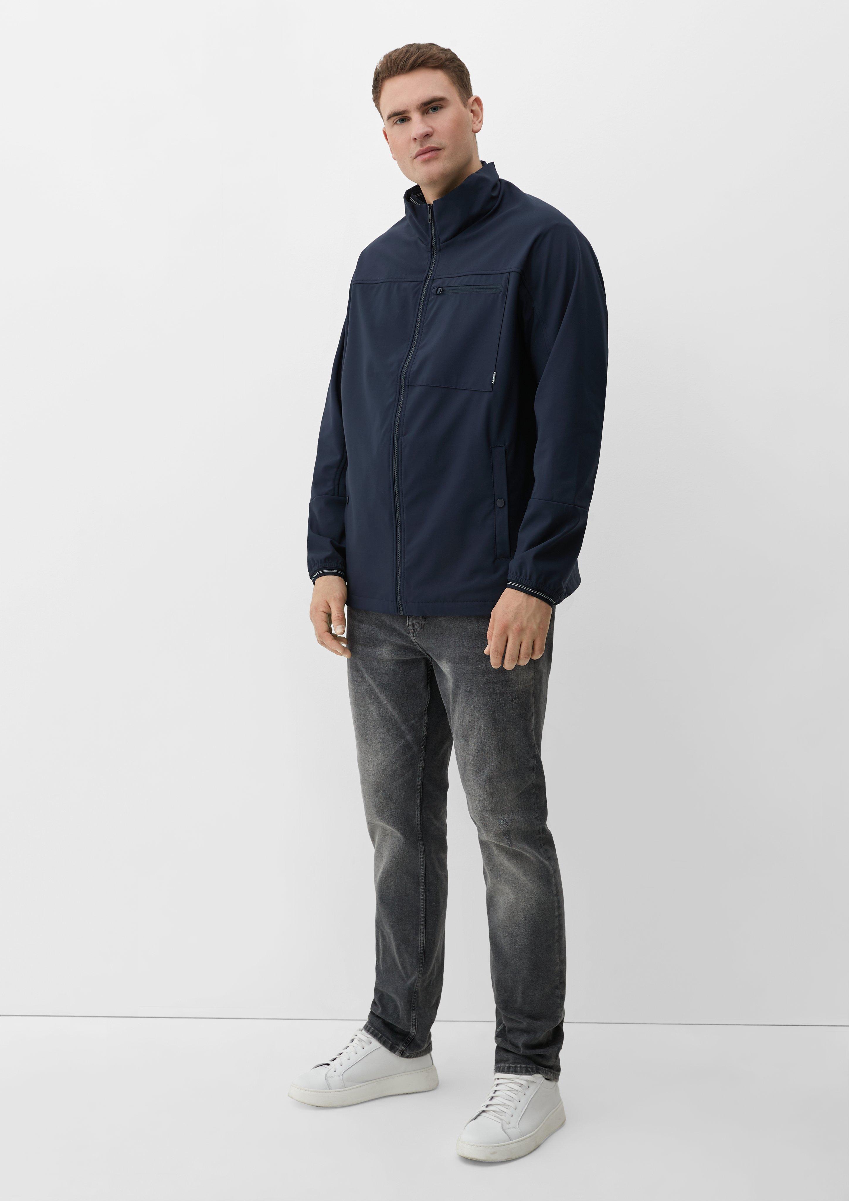 Outdoor jacket