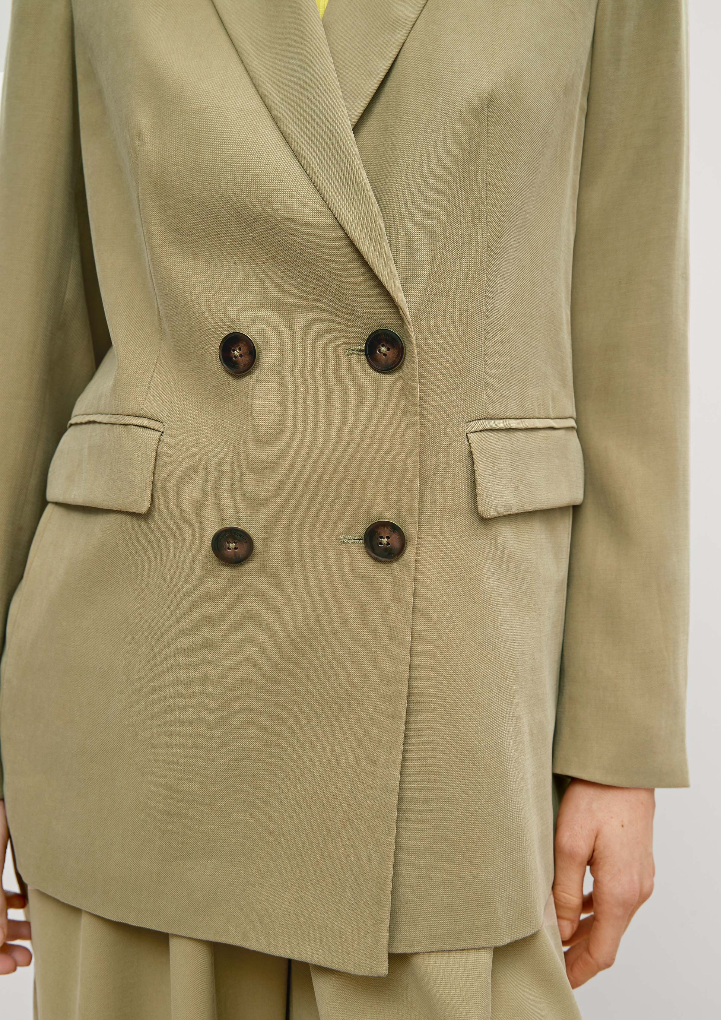 Indoor-Blazer