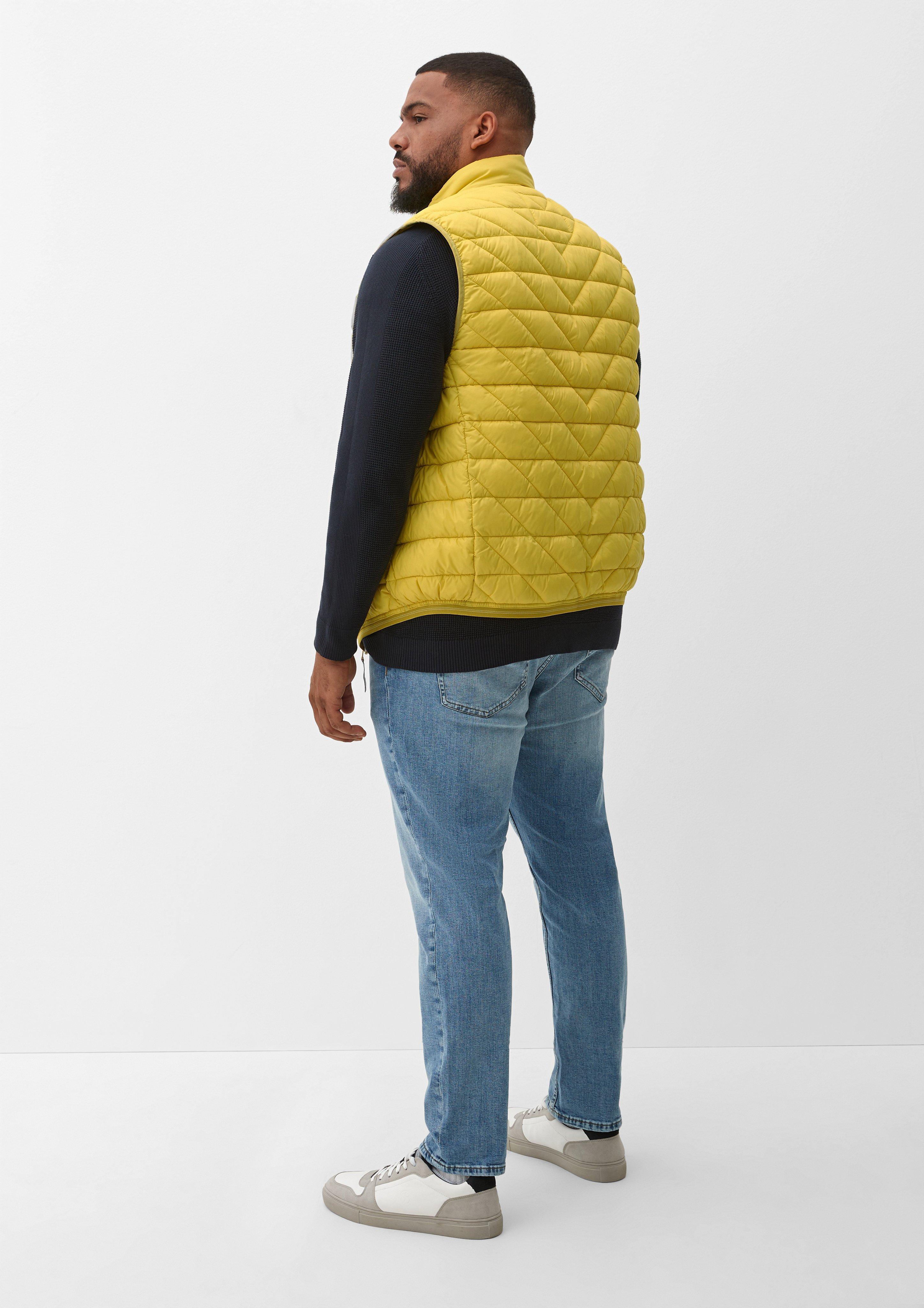 Outdoor waistcoat