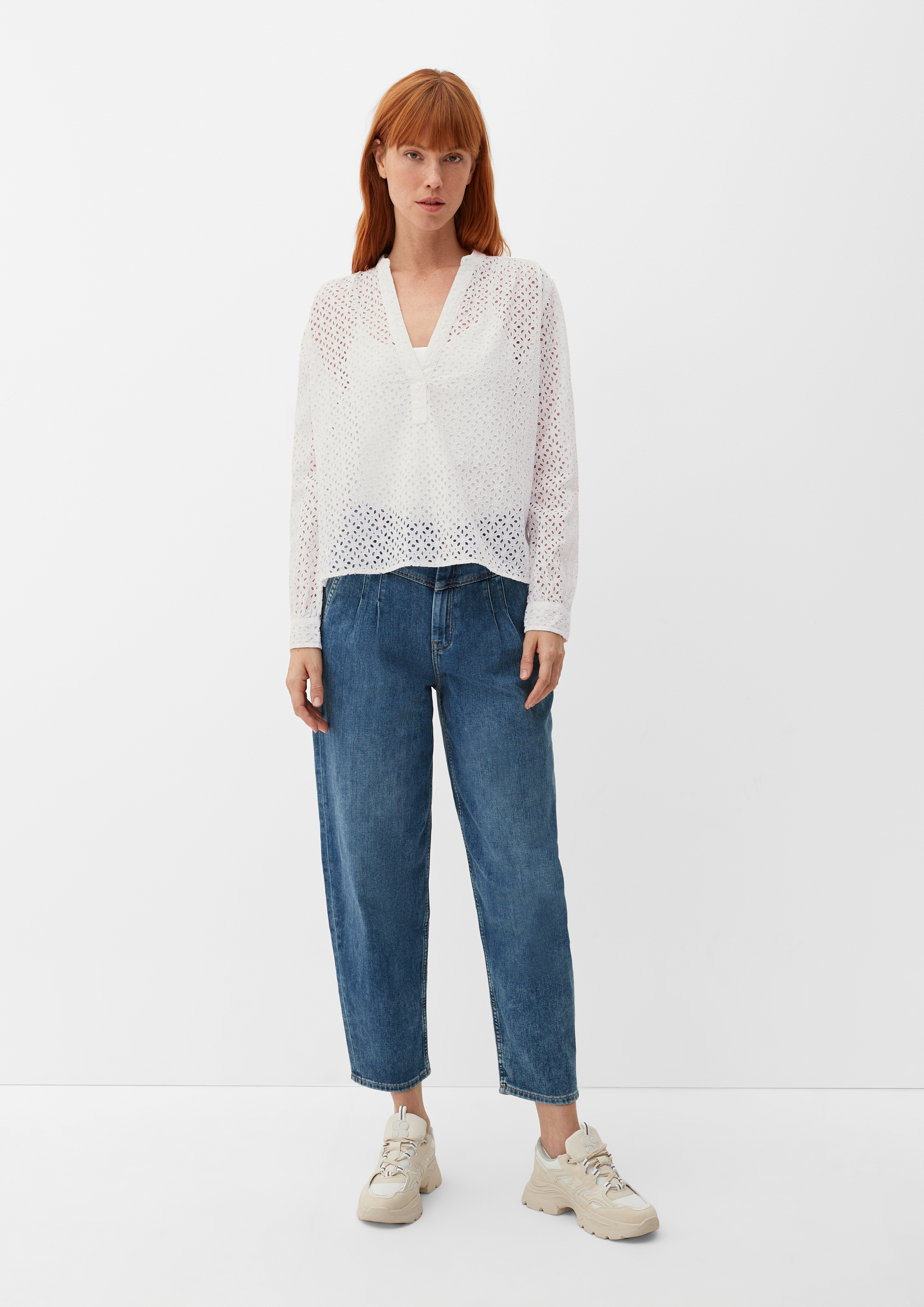Blouse