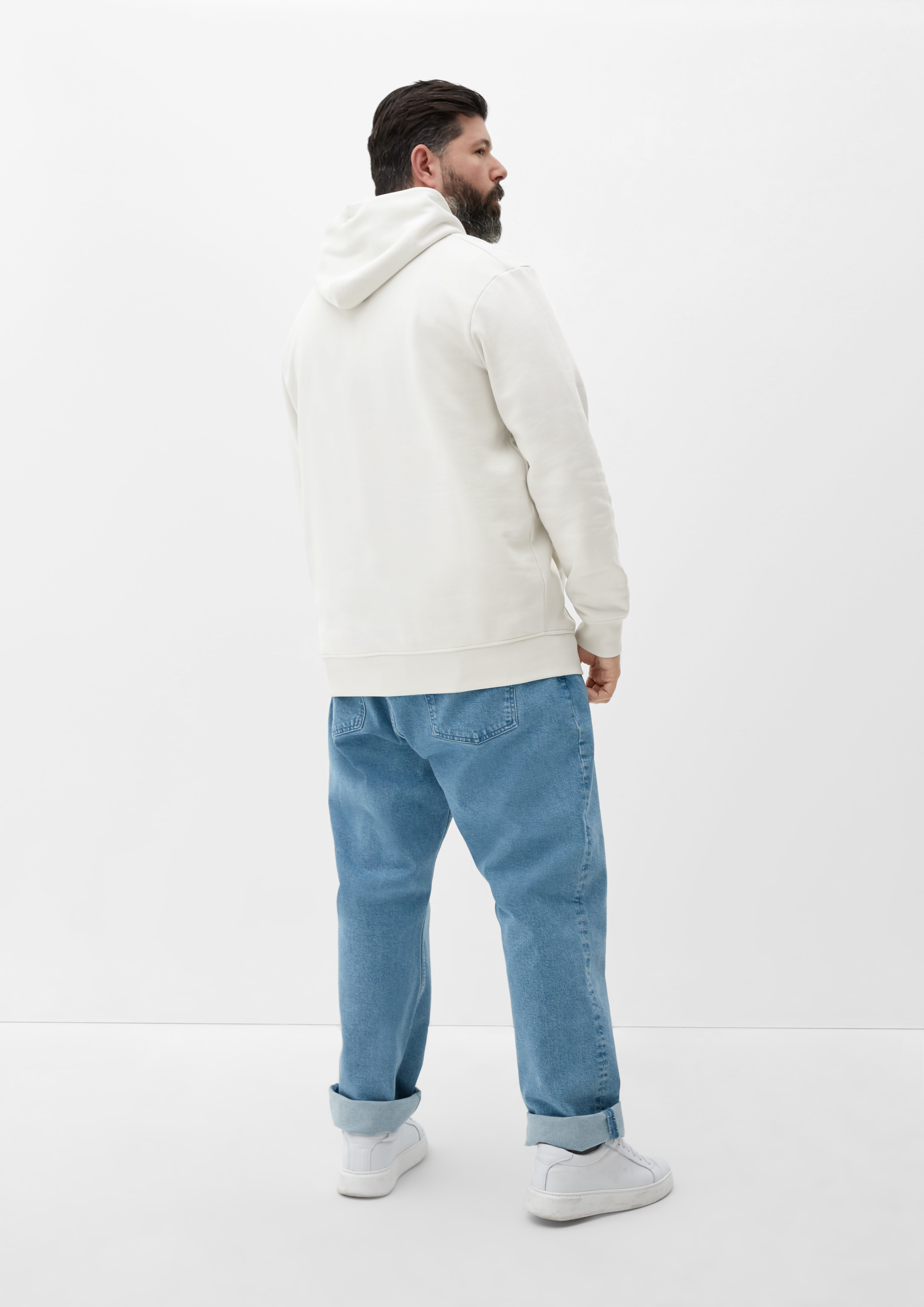 Sweatshirt pulover