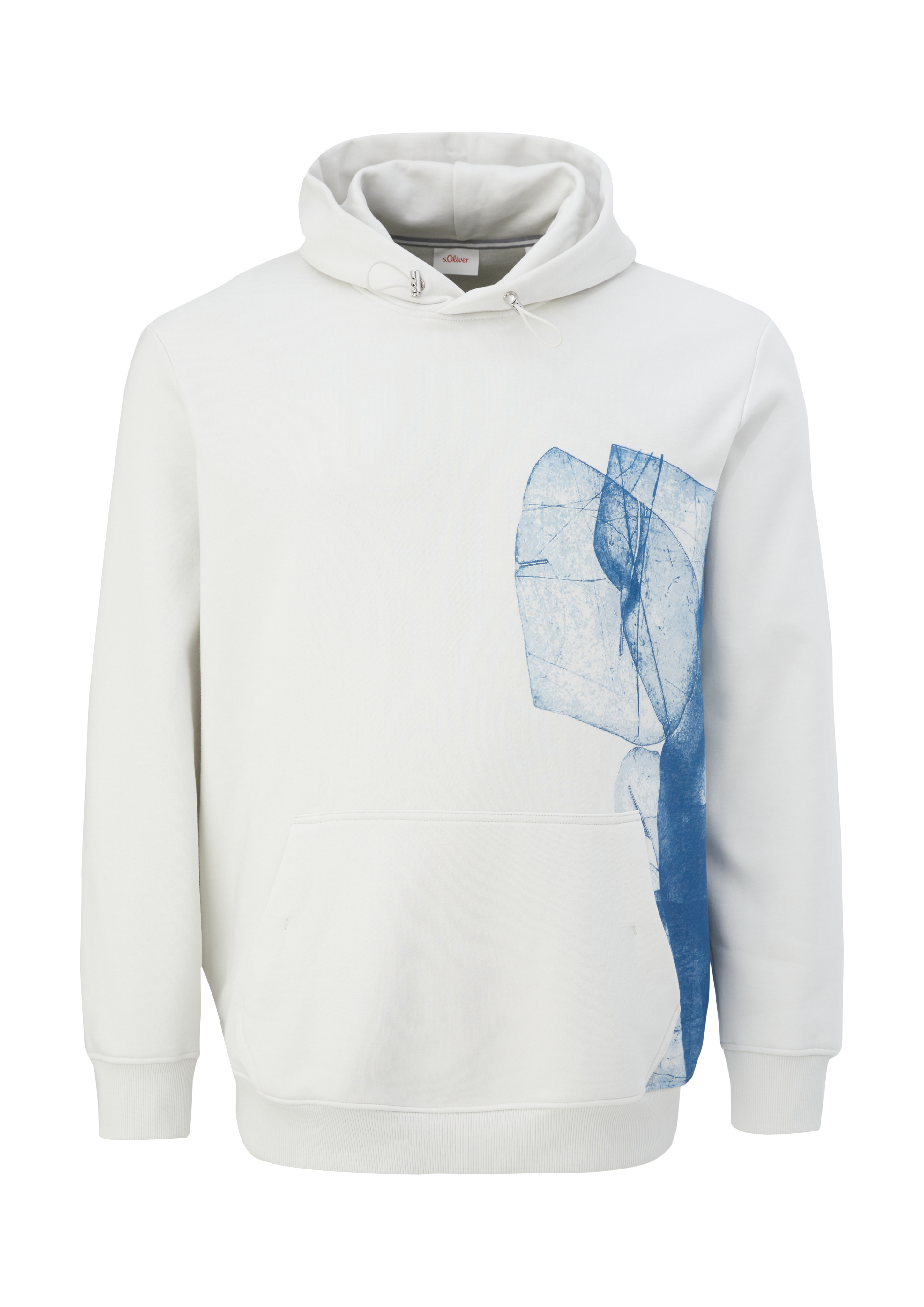 Sweatshirt pulover