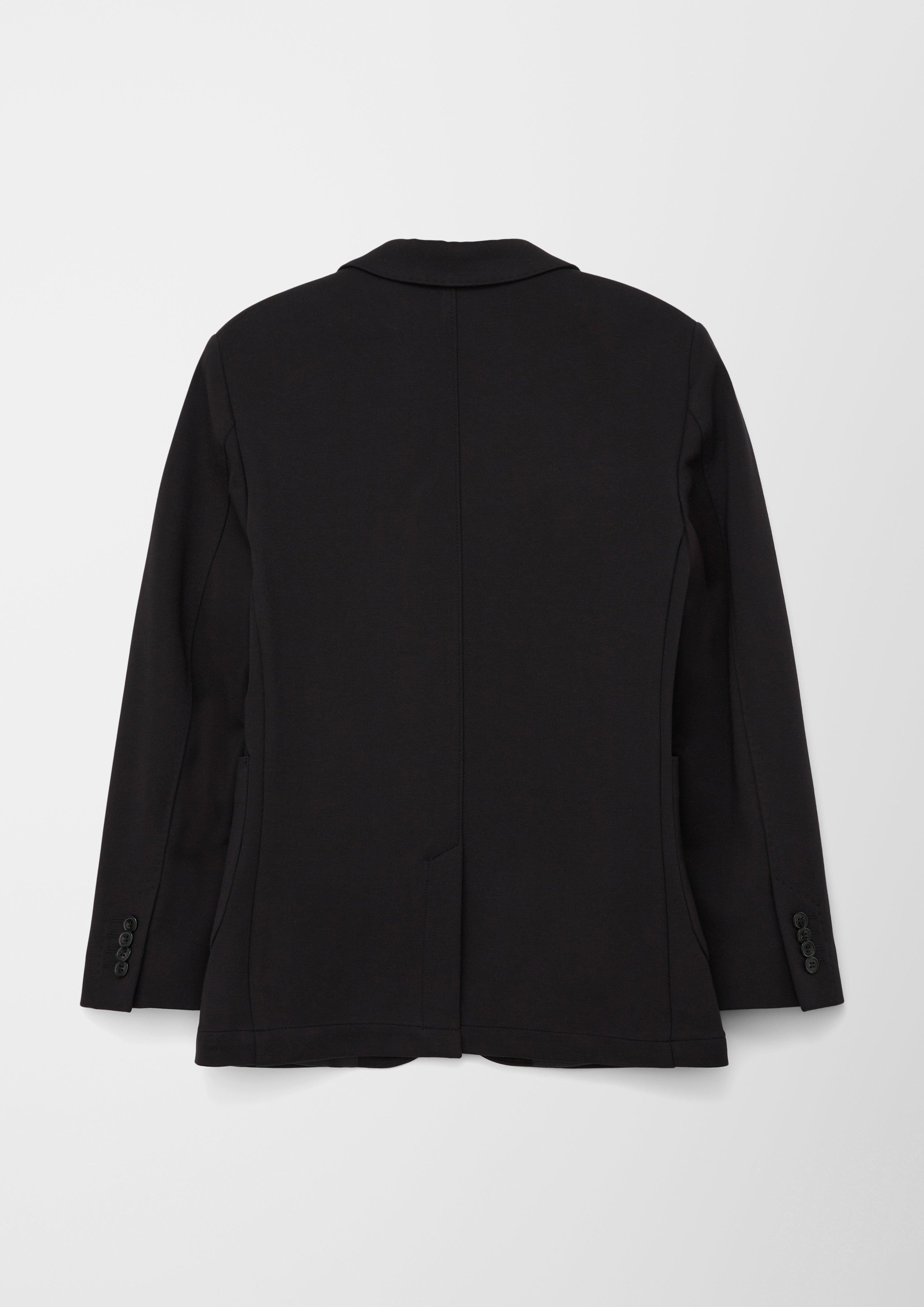 Indoor jacket