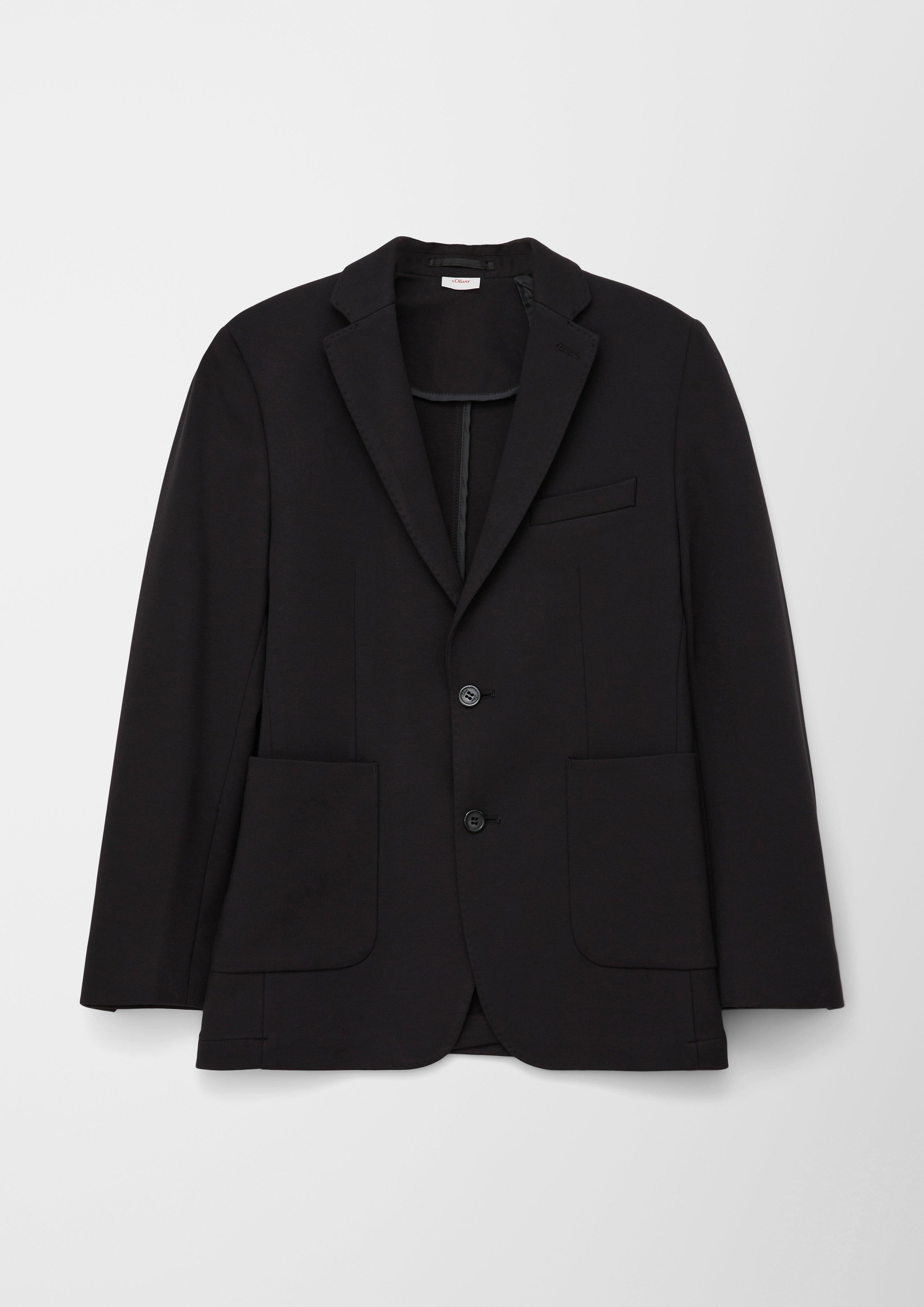 Indoor jacket