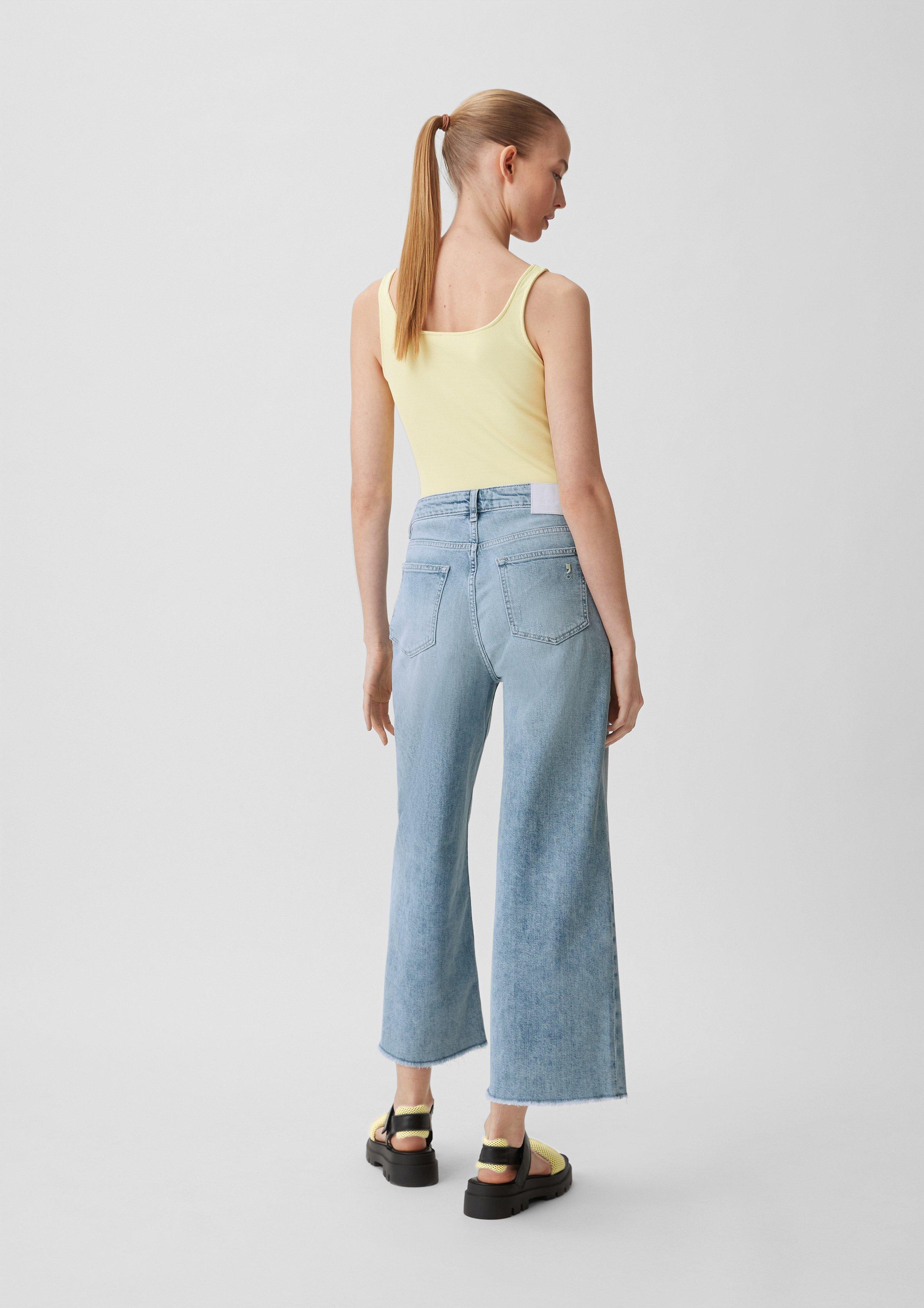 Jeans-Hose