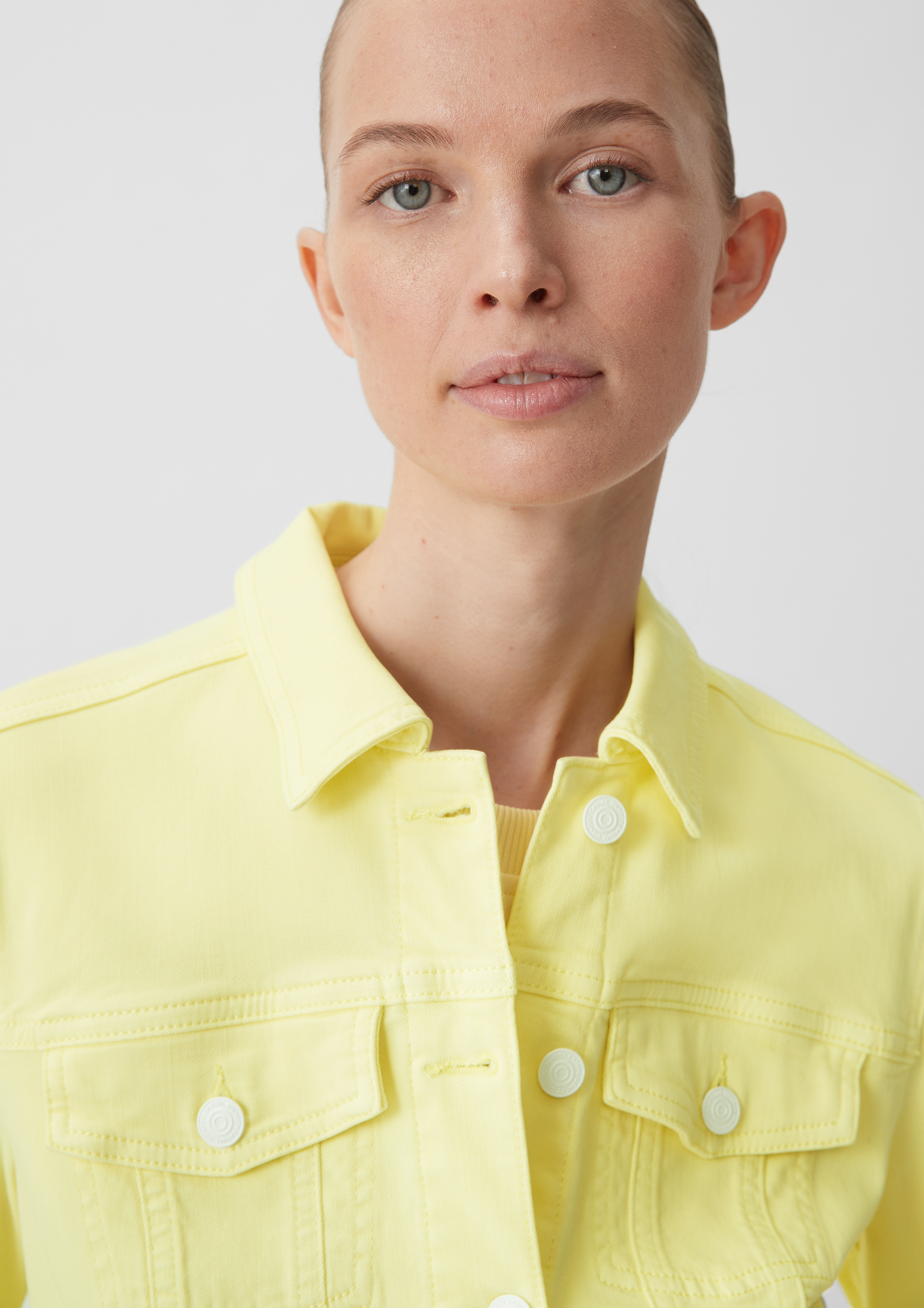 Indoor-Jacke