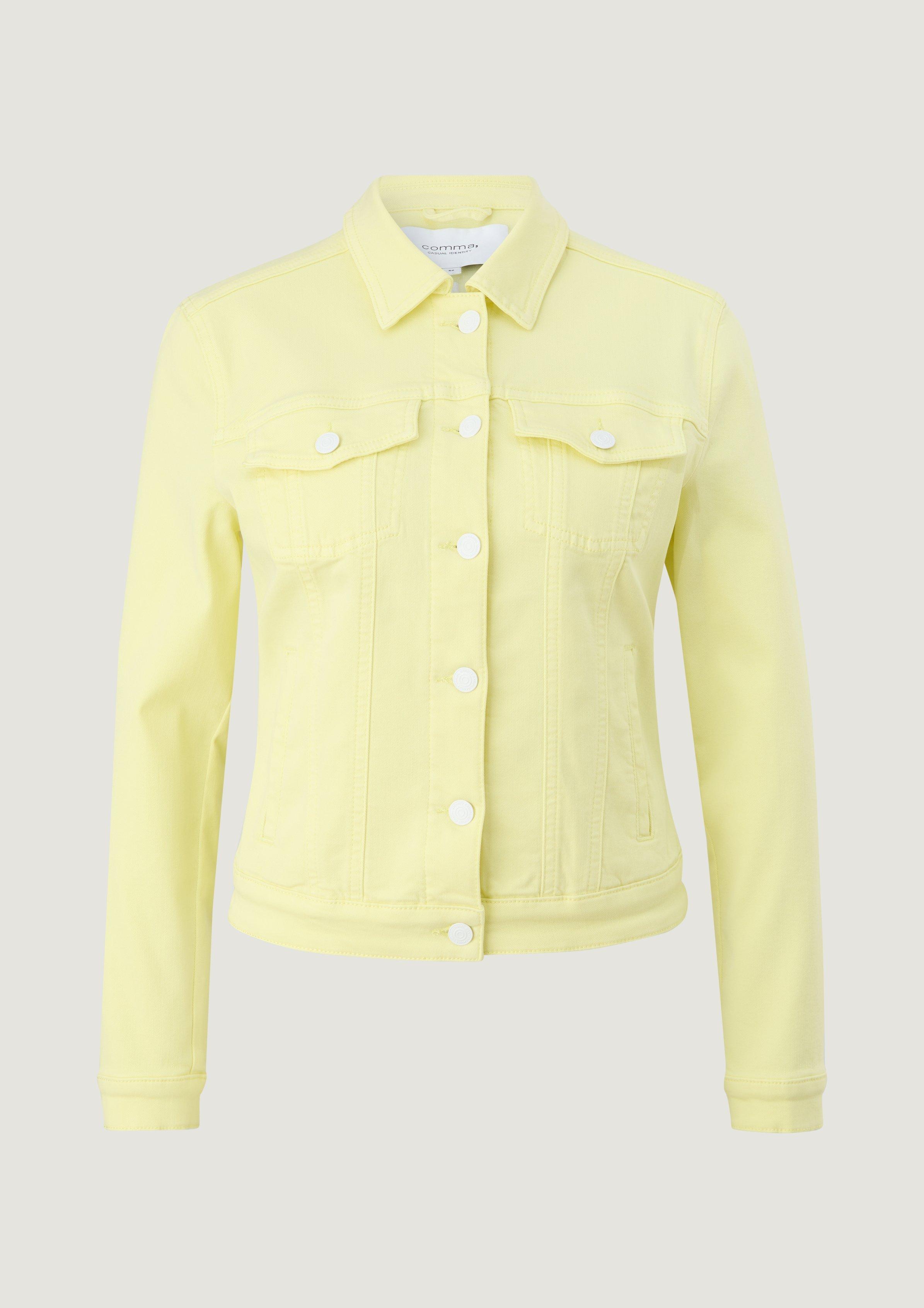 Indoor-Jacke