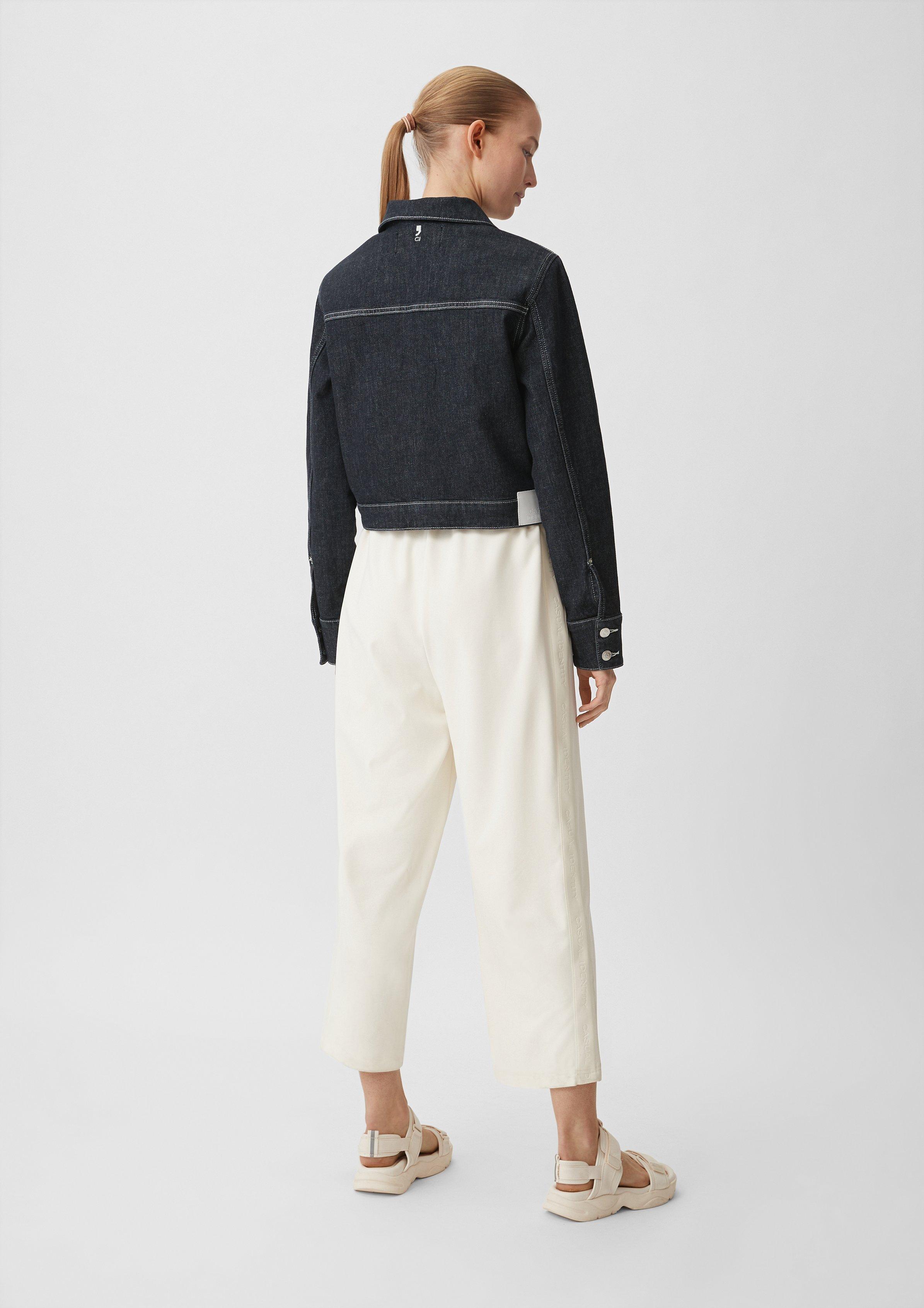 Indoor-Jacke