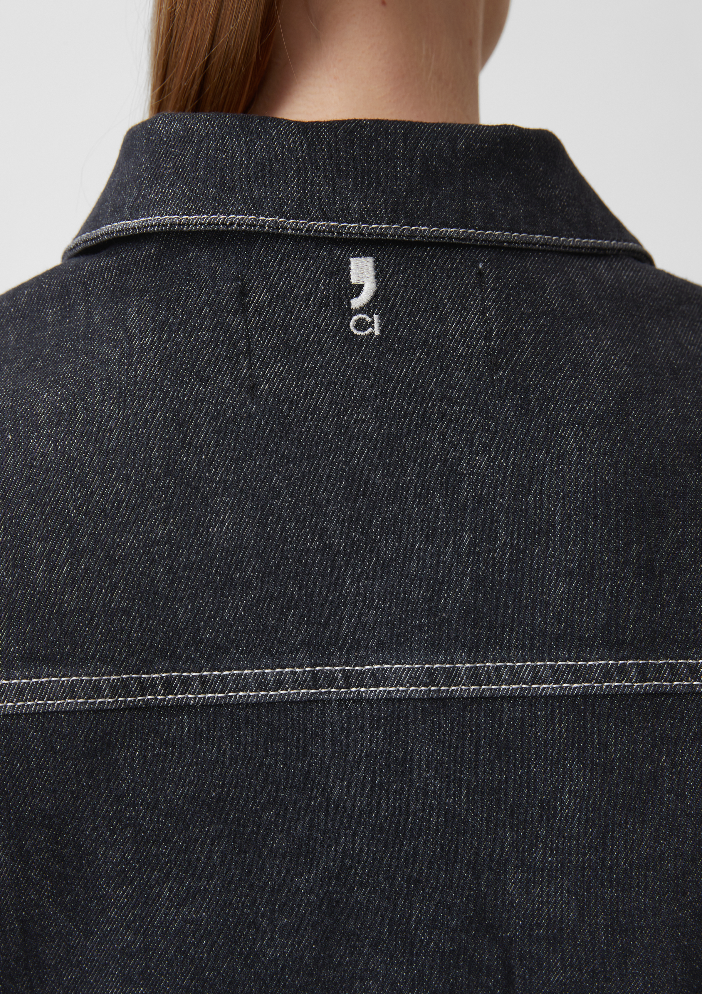 Indoor-Jacke