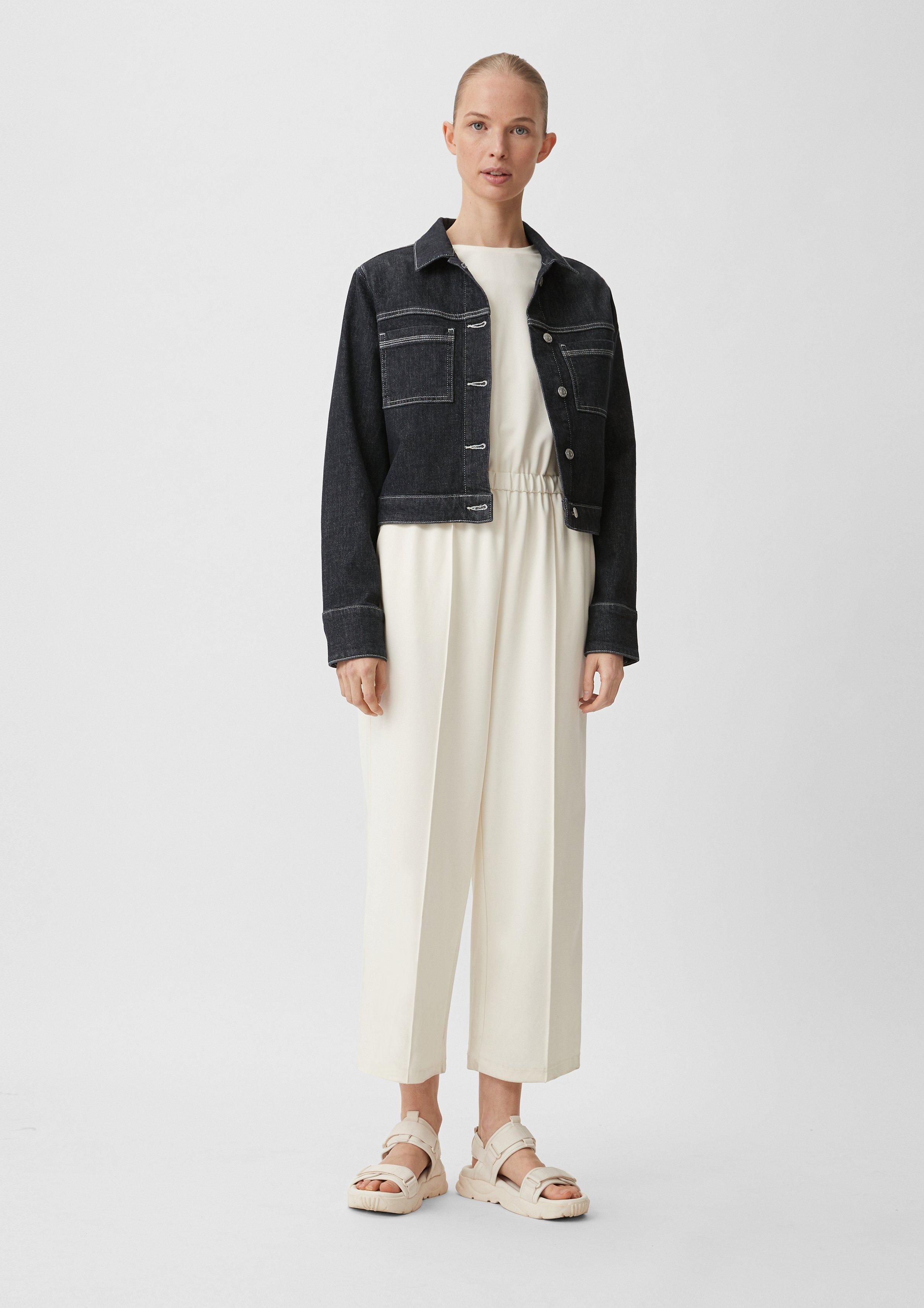 Indoor-Jacke