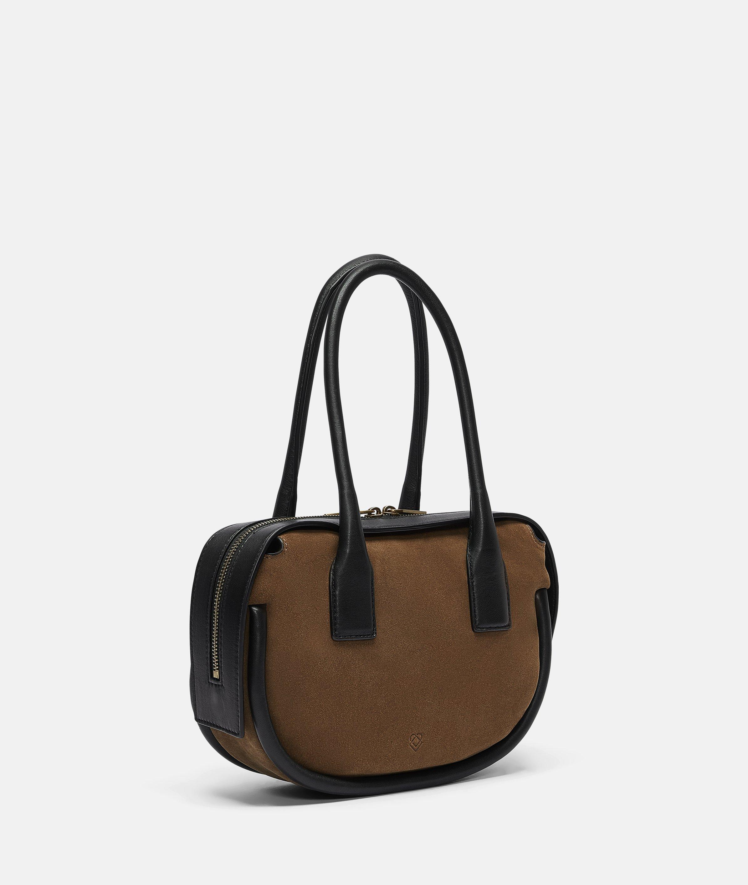 Fab 4 Satchel S