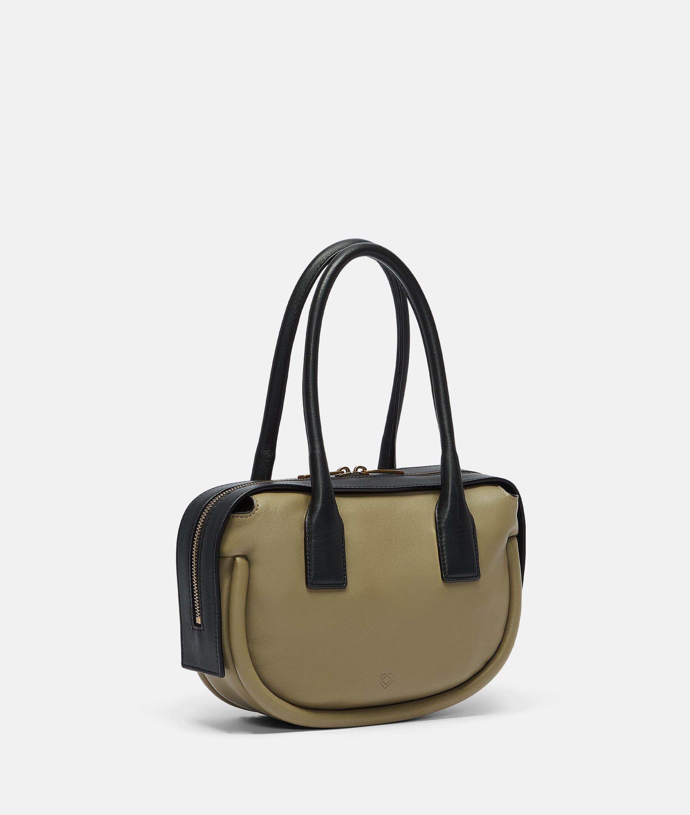 Fab 4 Satchel S