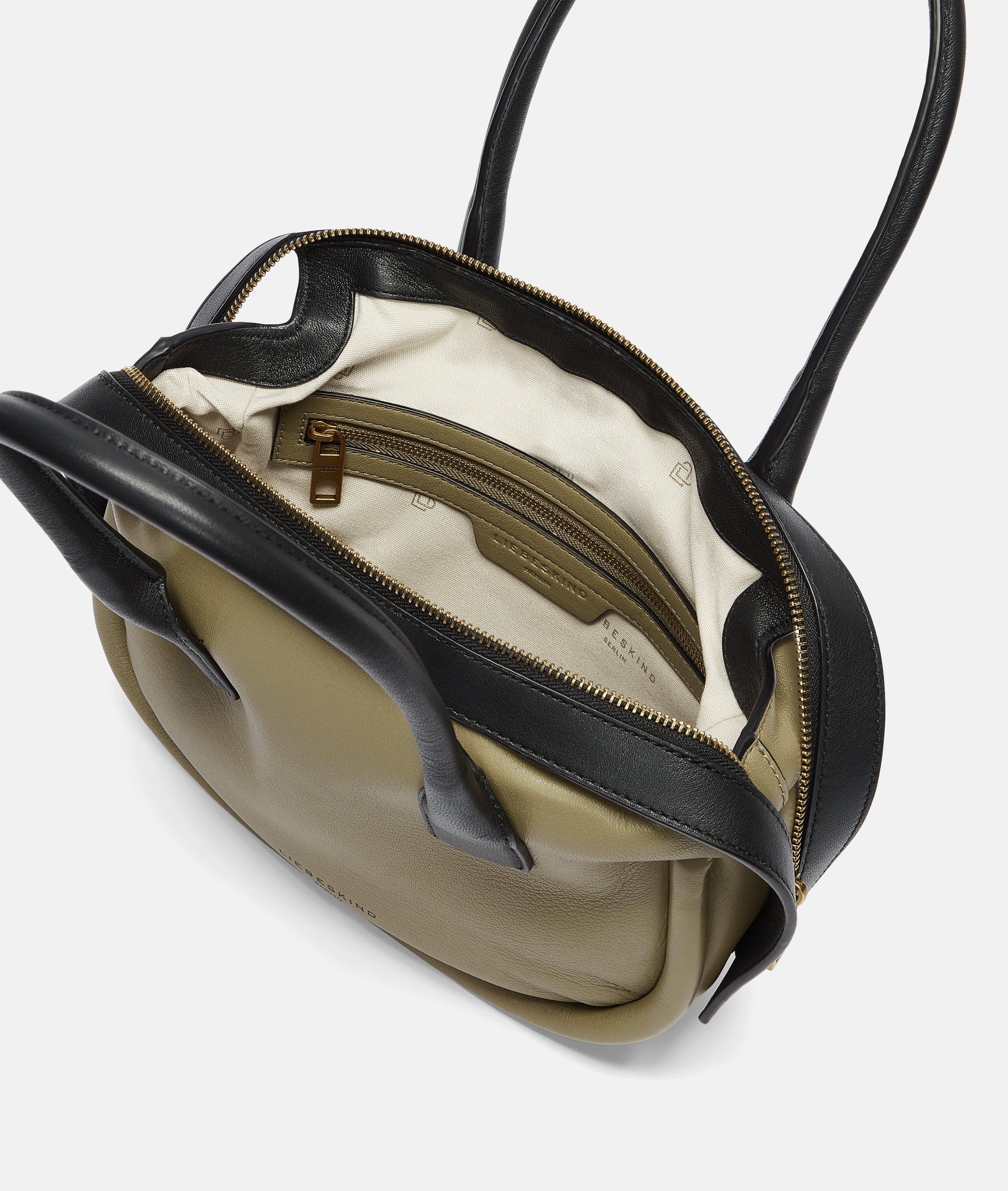 Fab 4 Satchel S