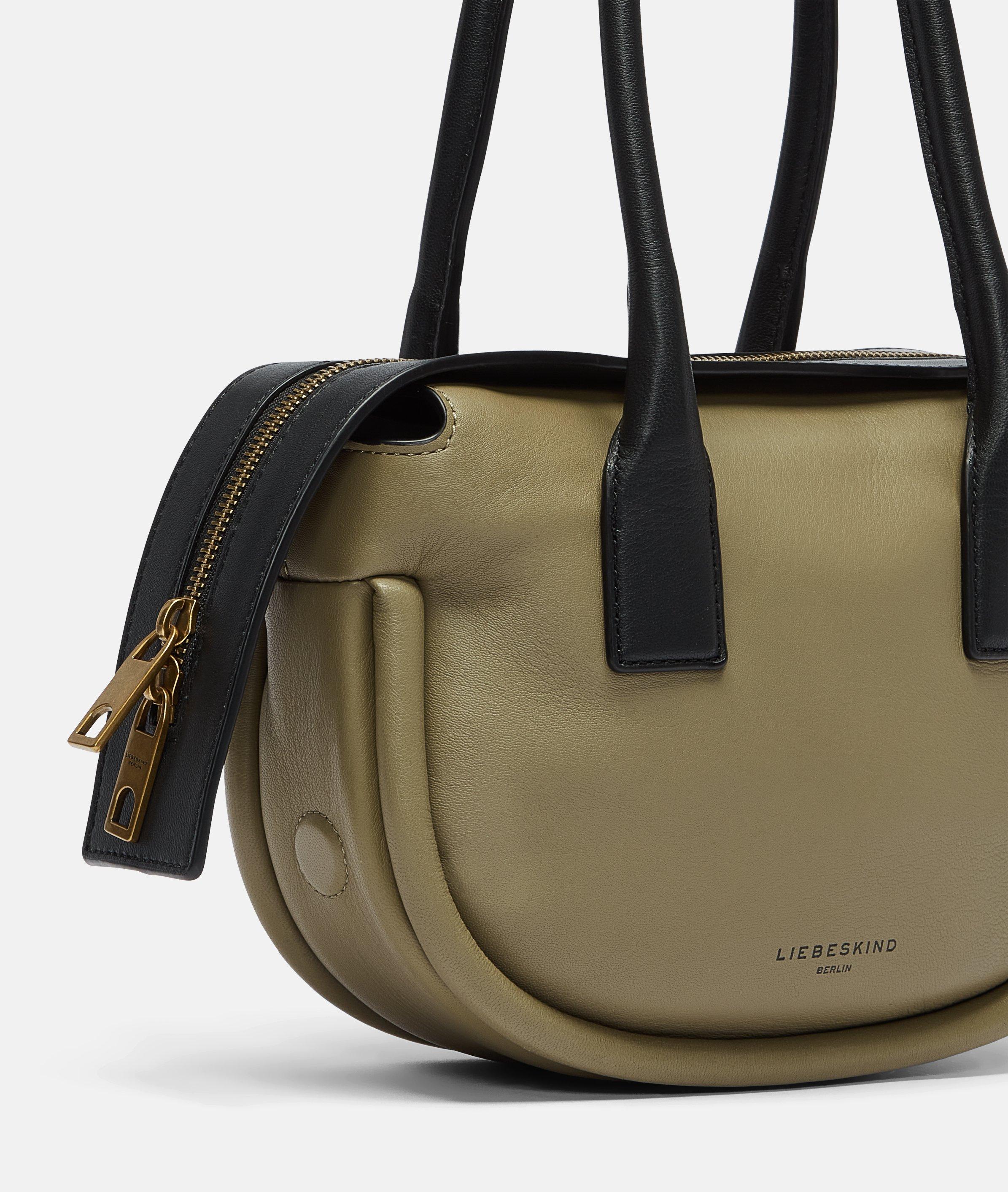 Fab 4 Satchel S