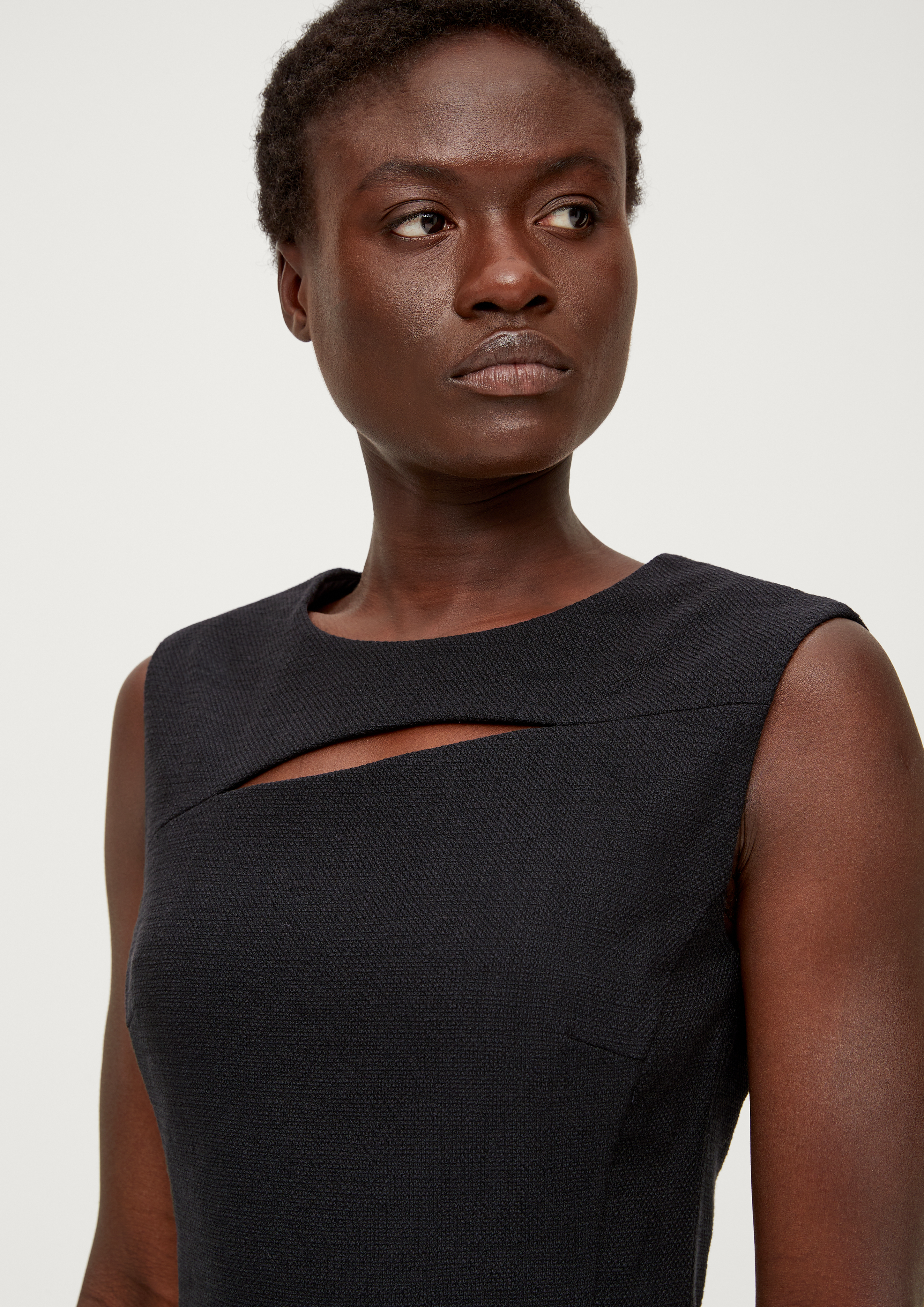 Sheath dress