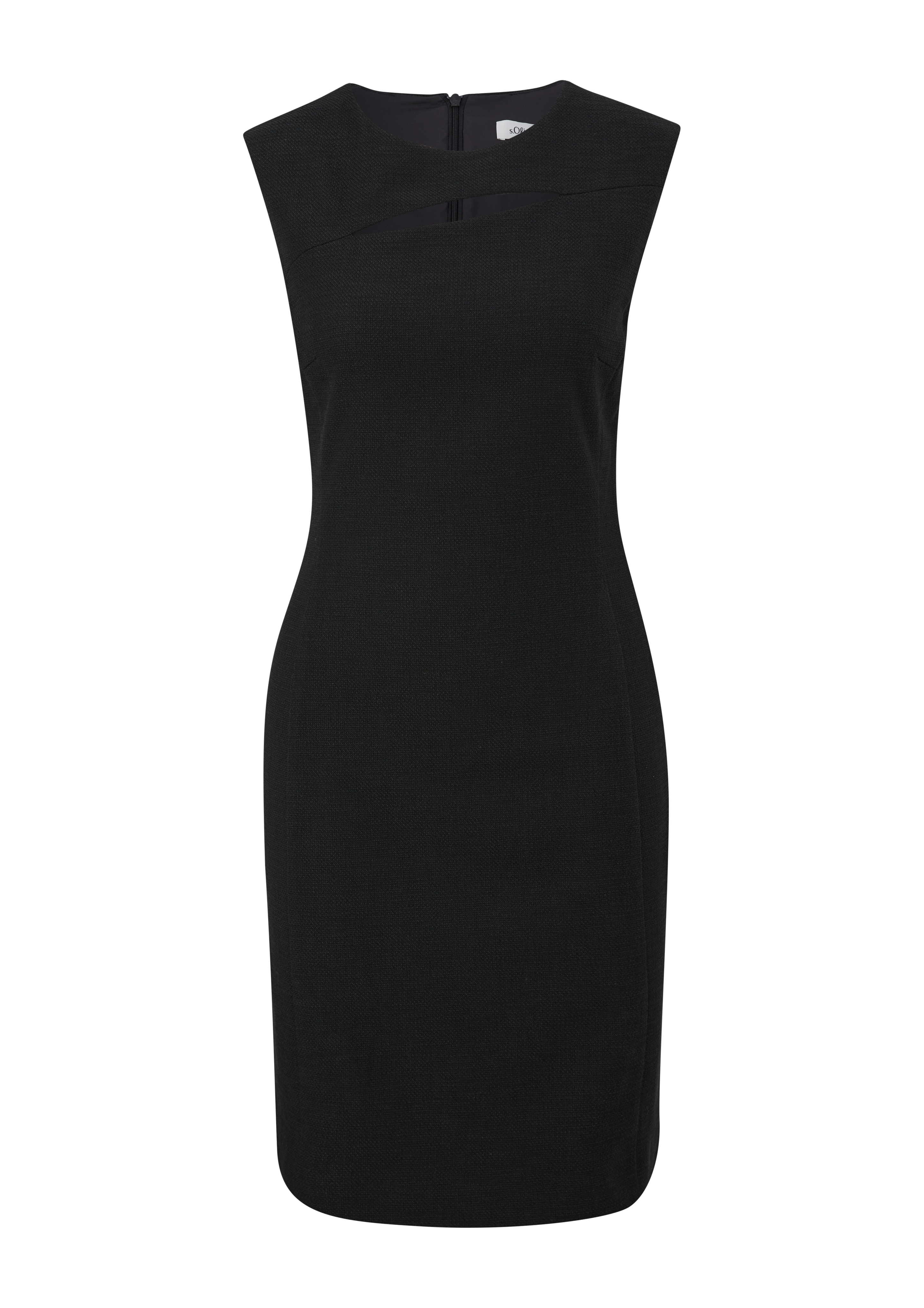 Sheath dress