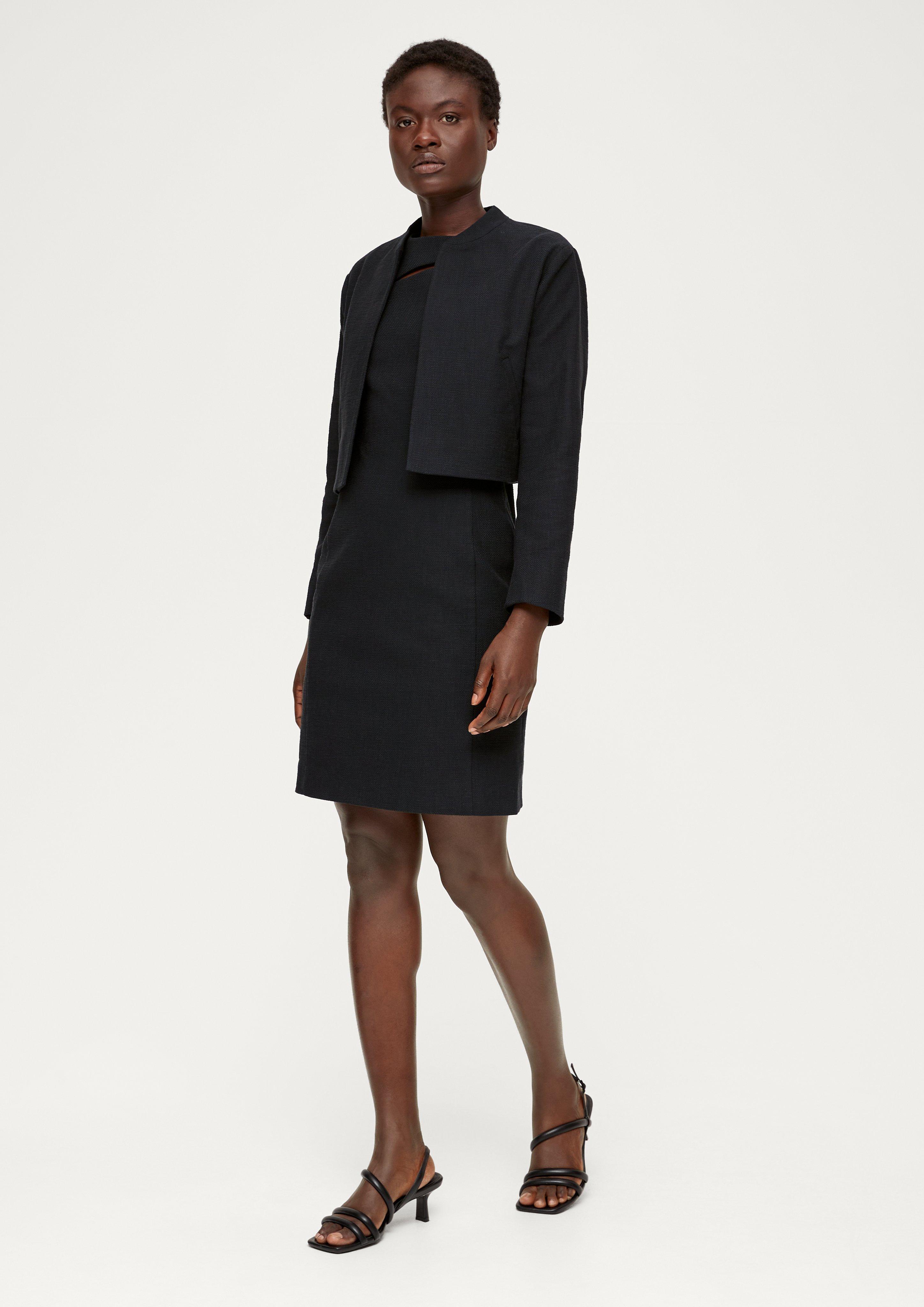Sheath dress