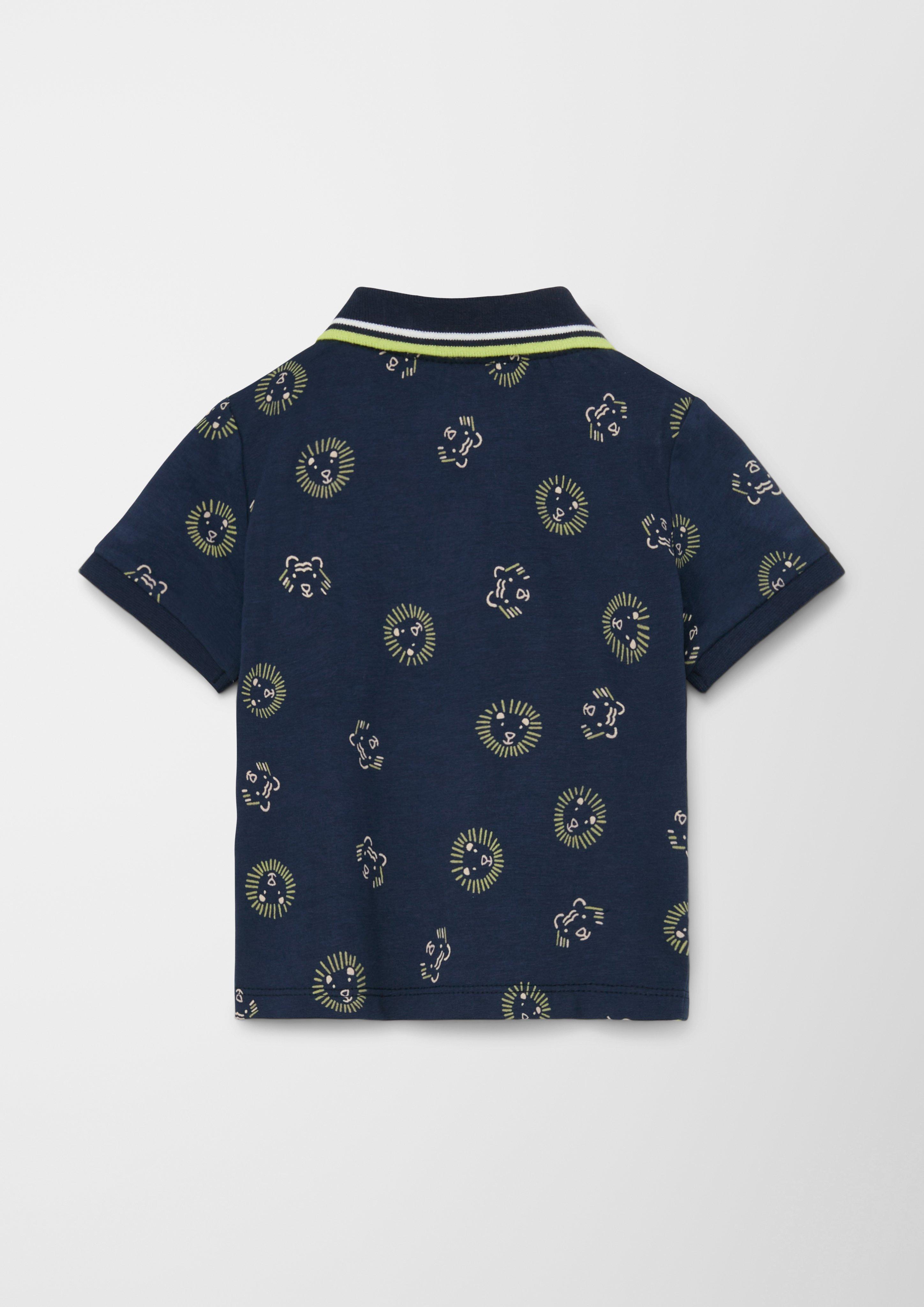 Polo shirt