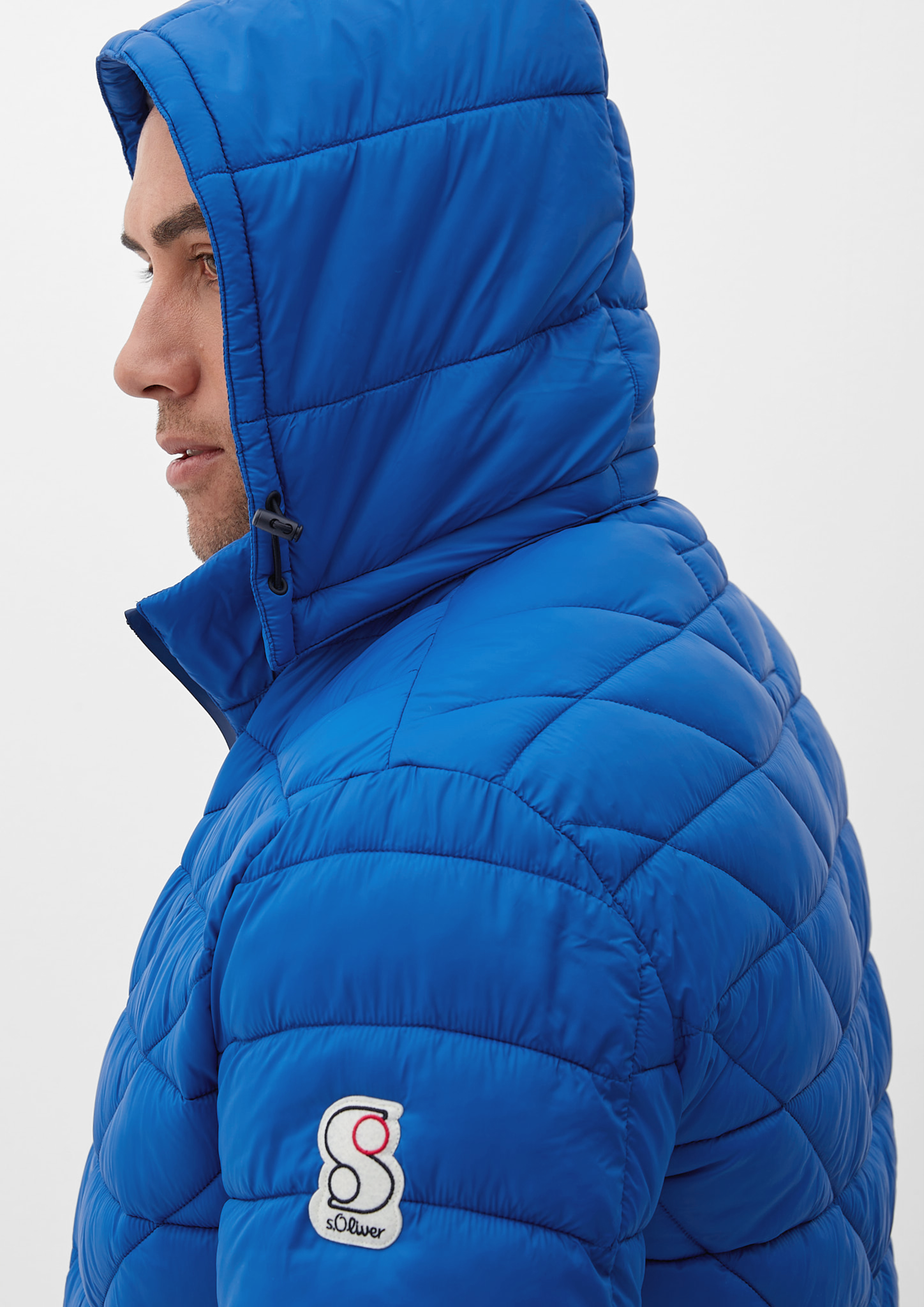 Outdoor jacket