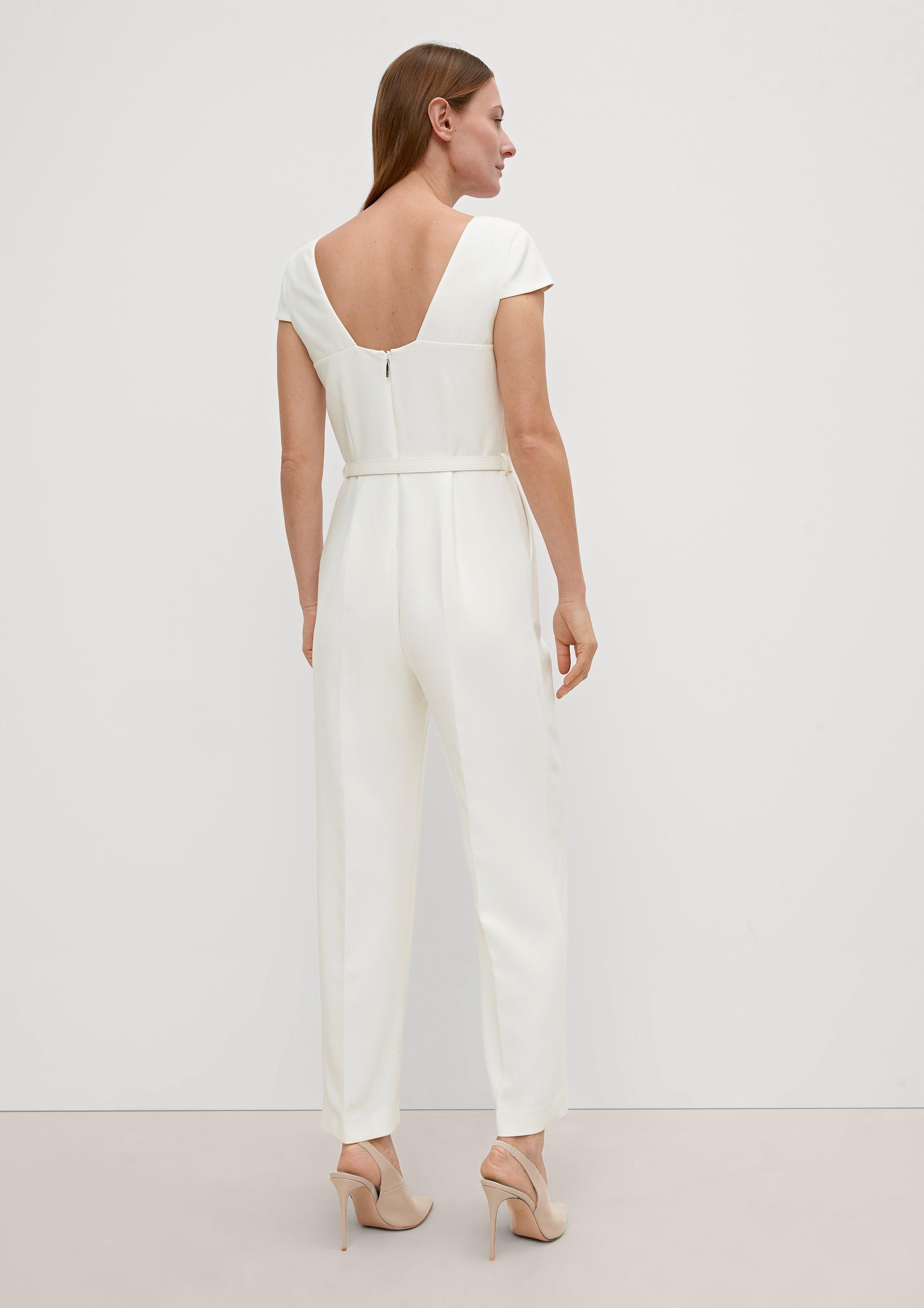 Overall