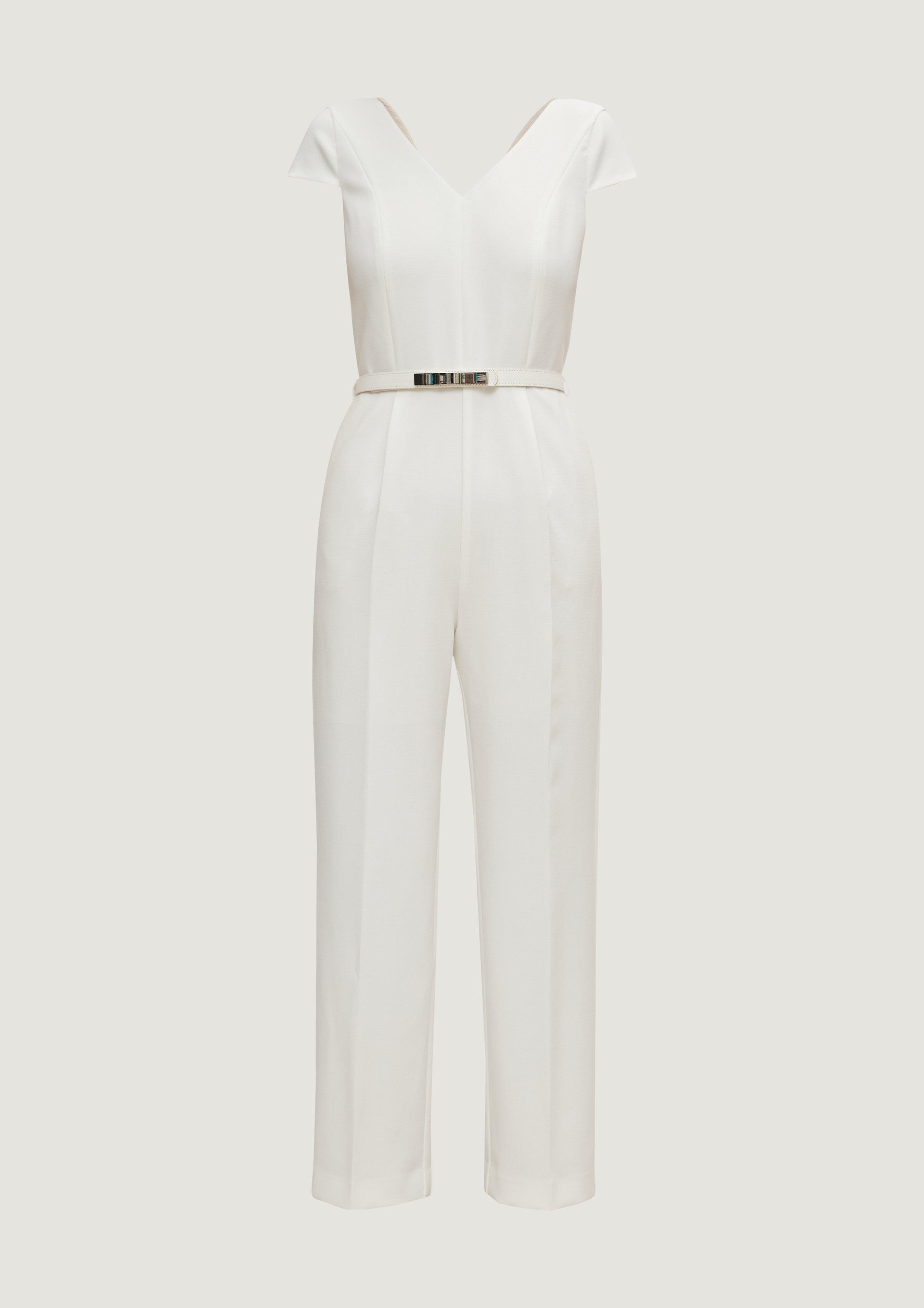 Overall
