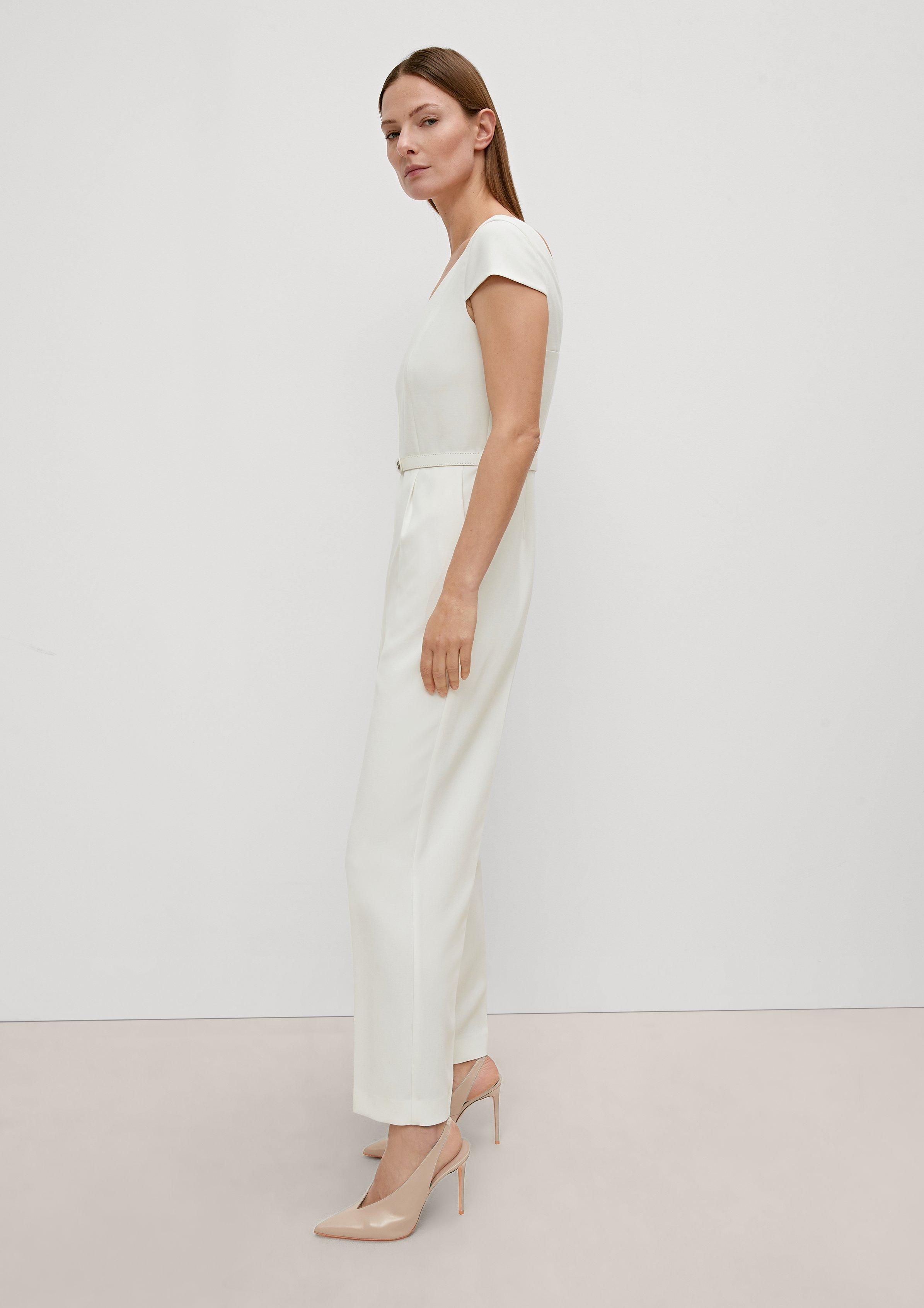 Overall