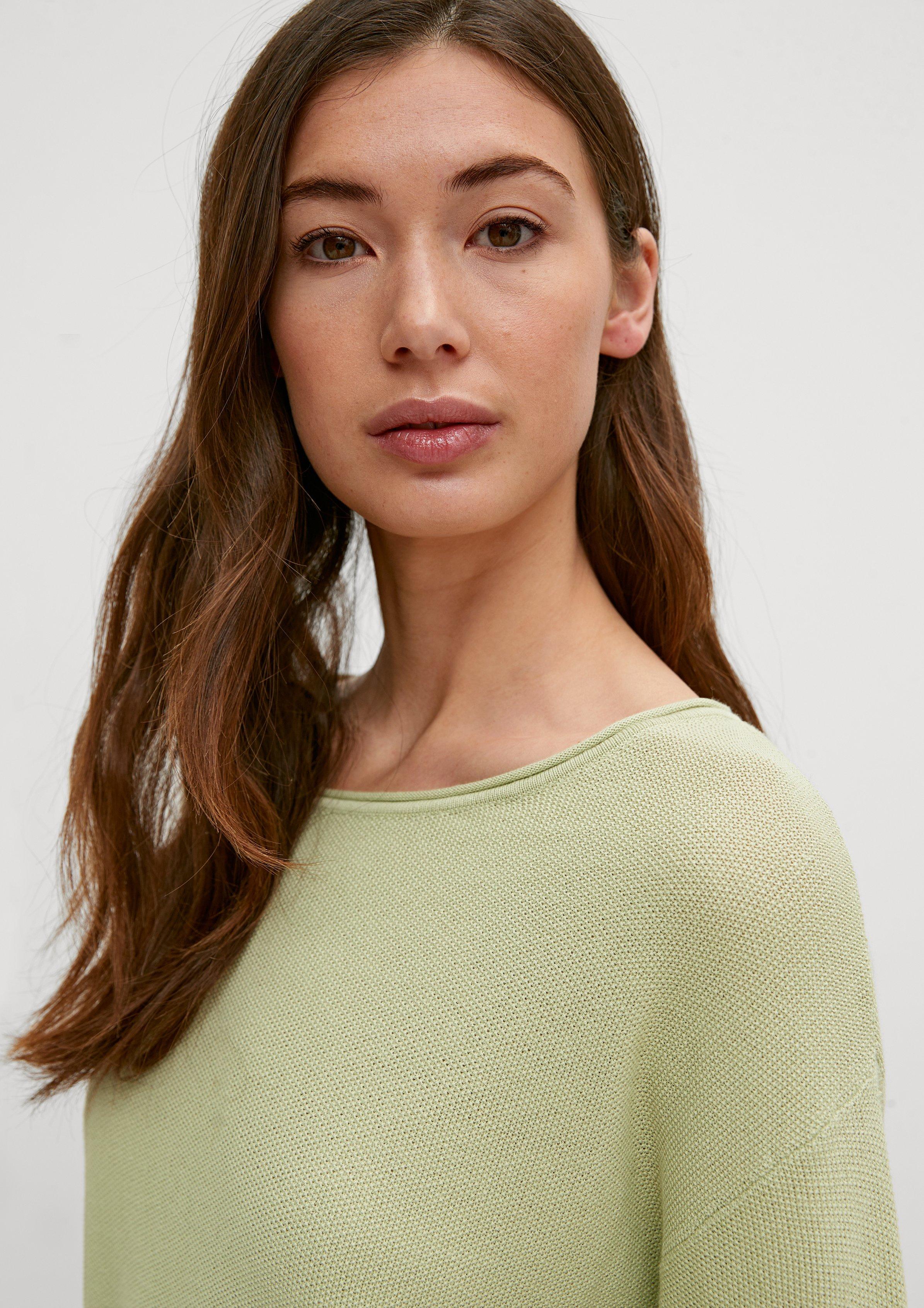 Strickpullover