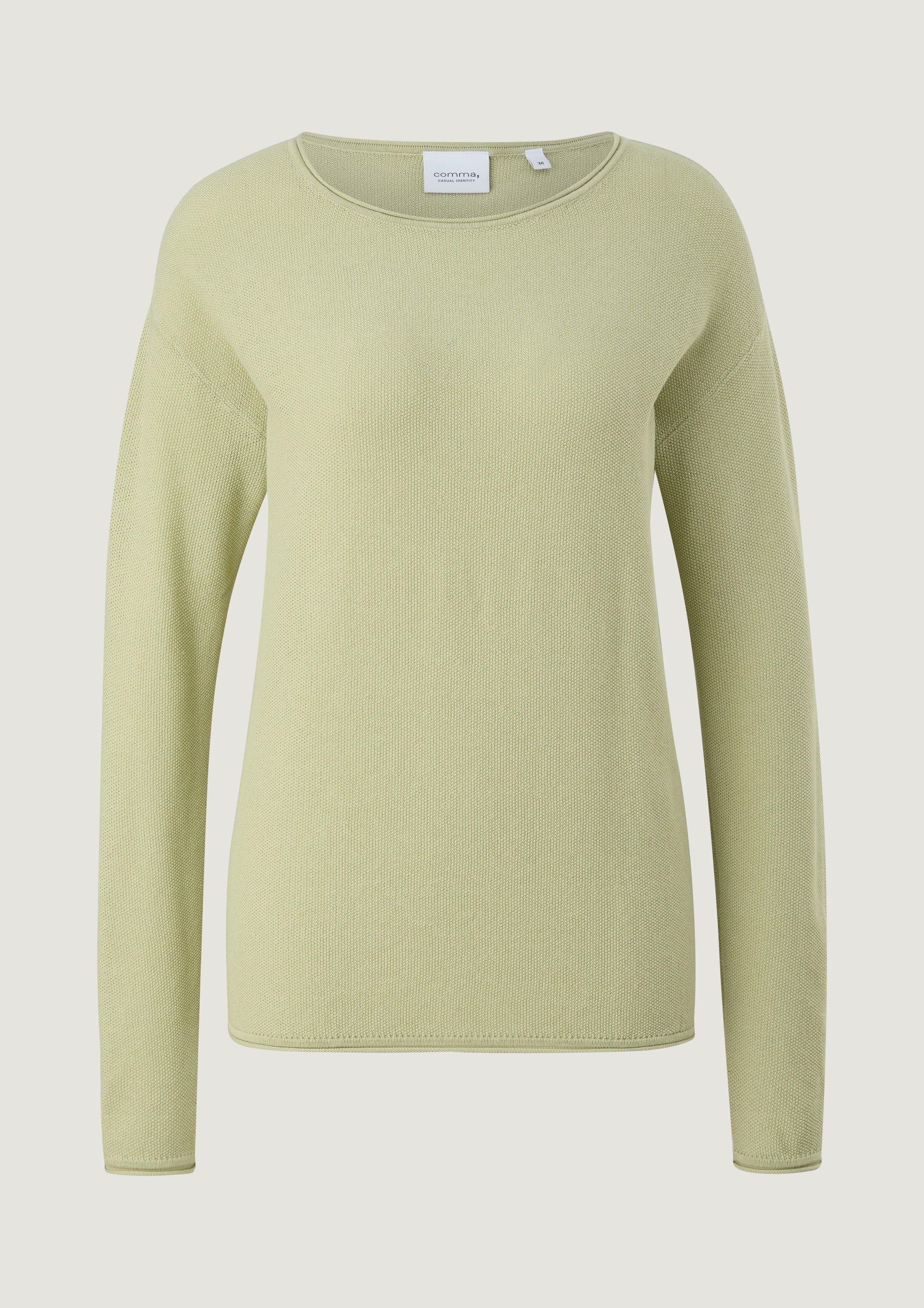 Strickpullover