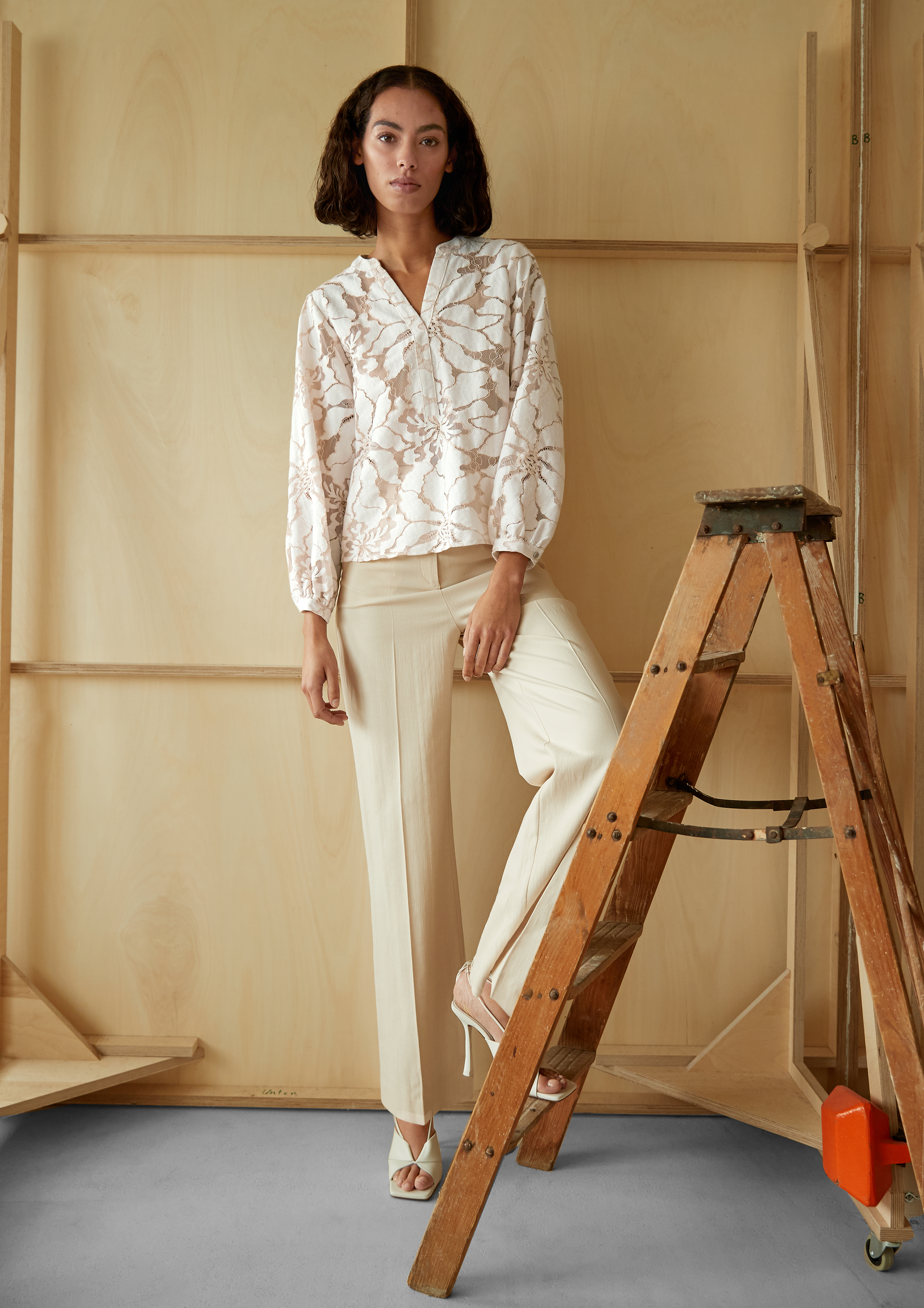 Blouse