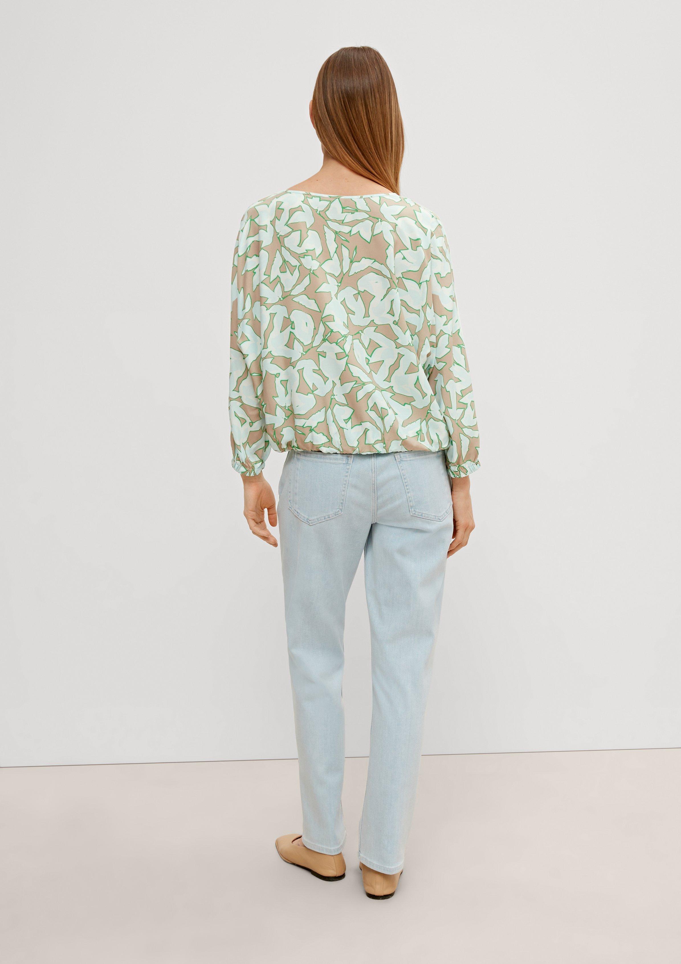 Bluse