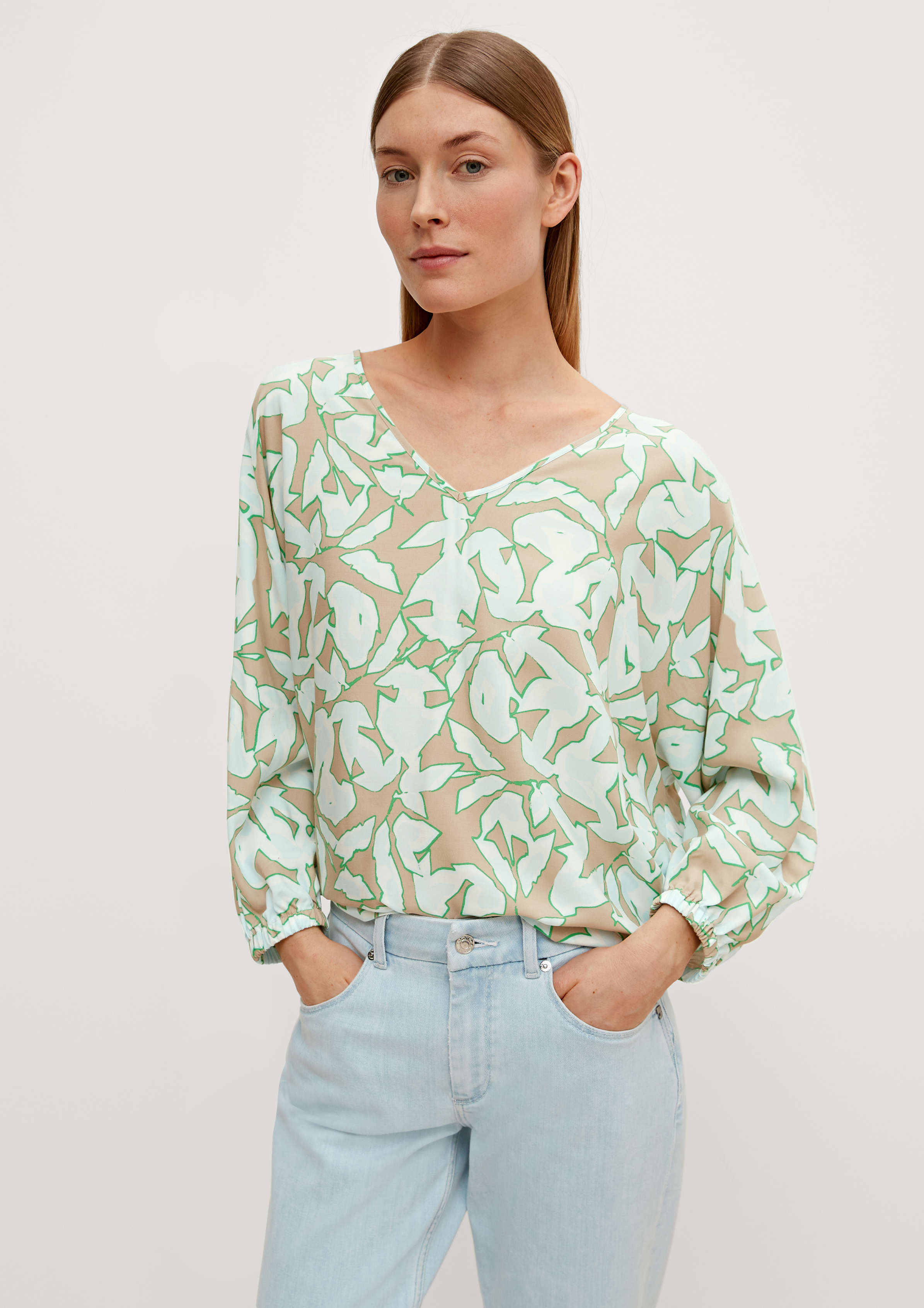 Bluse