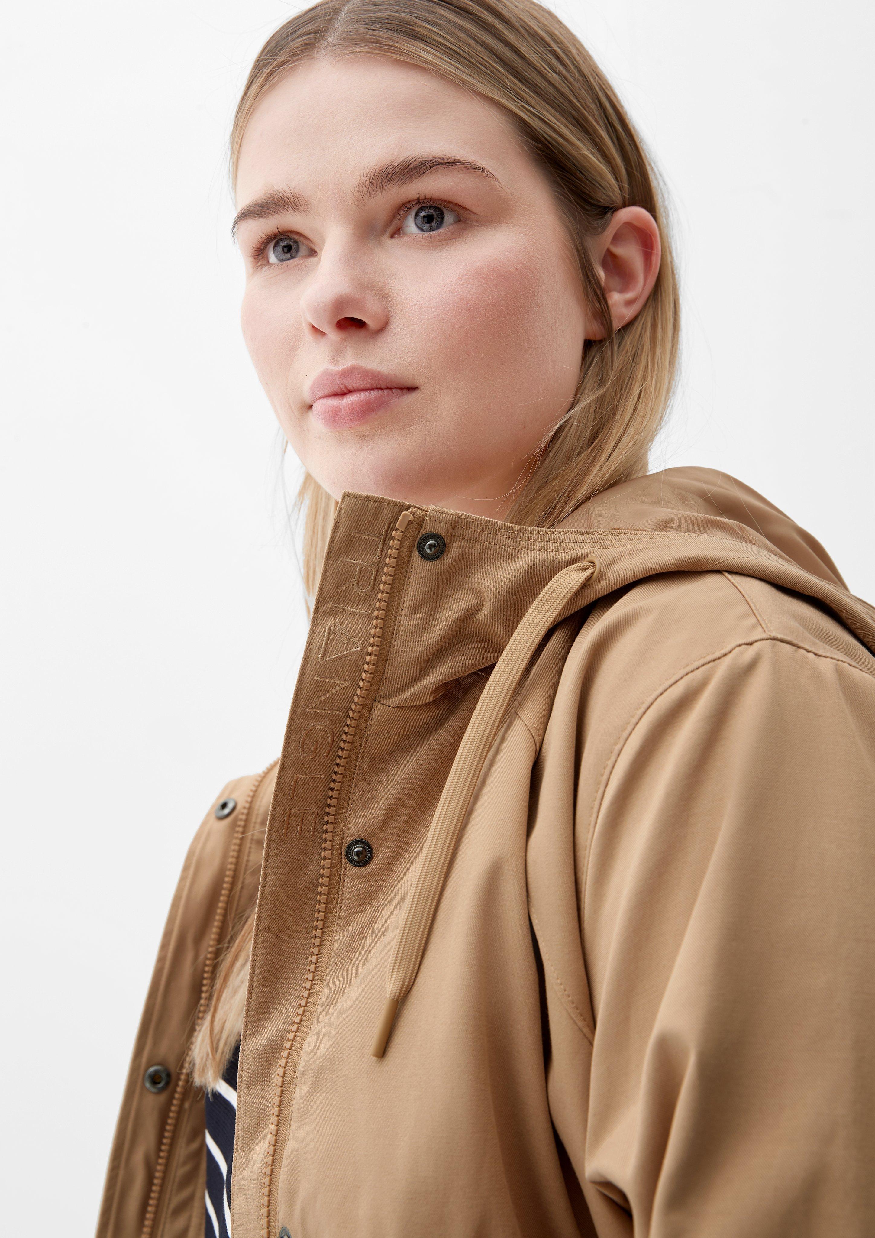 Parka