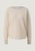 Long sleeve top with batwing sleeves from comma