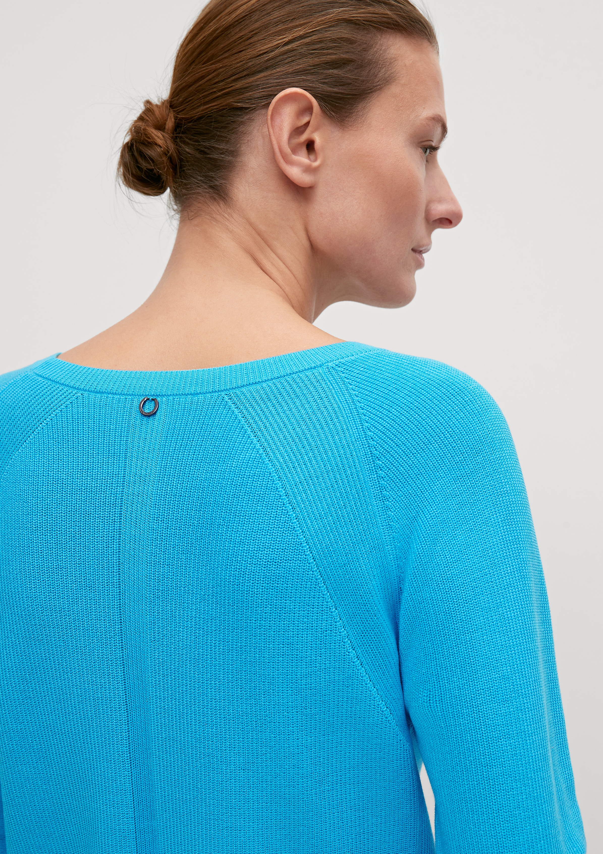 Strickpullover