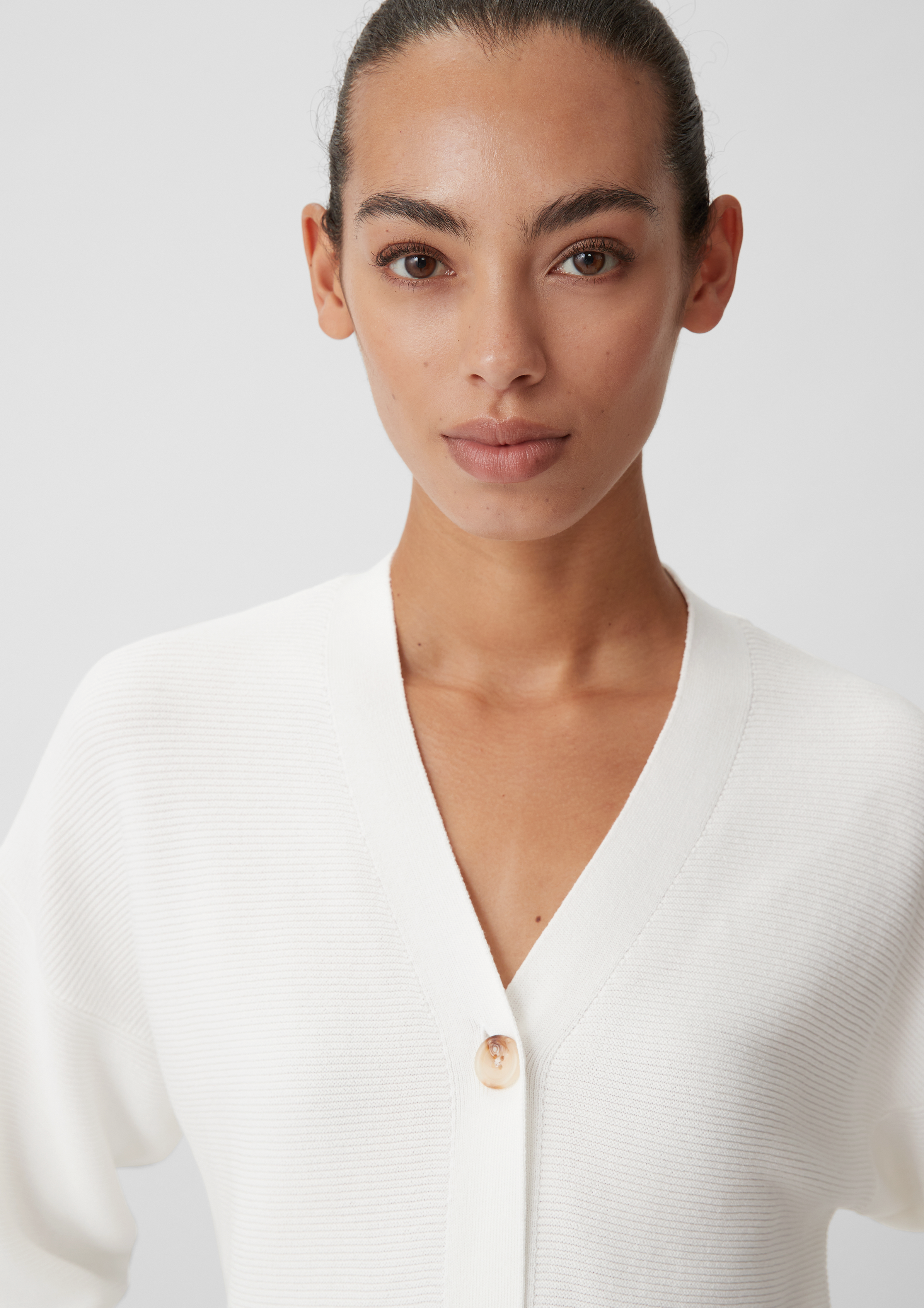 Strickjacke