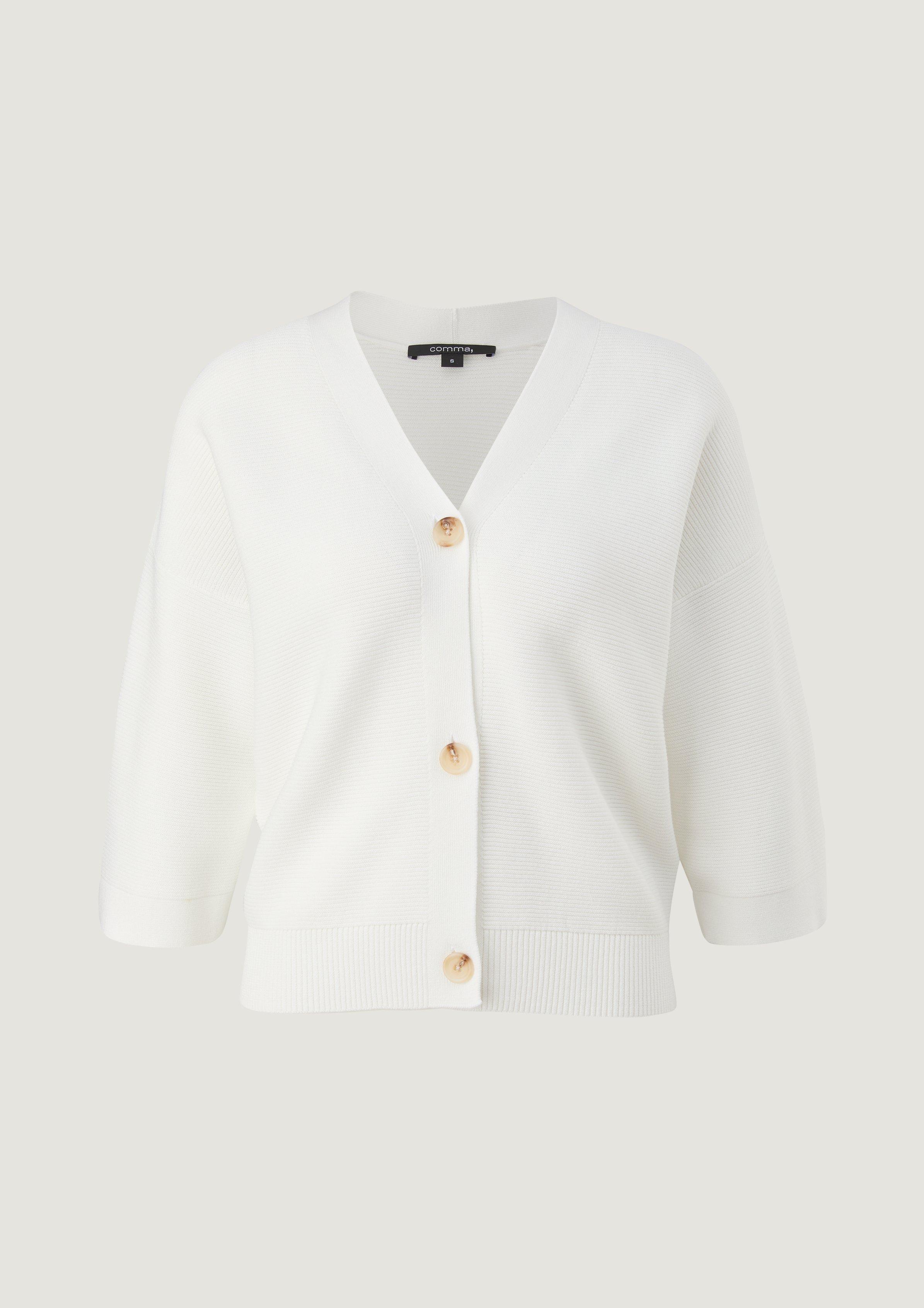 Strickjacke