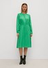 Blouse dress from comma