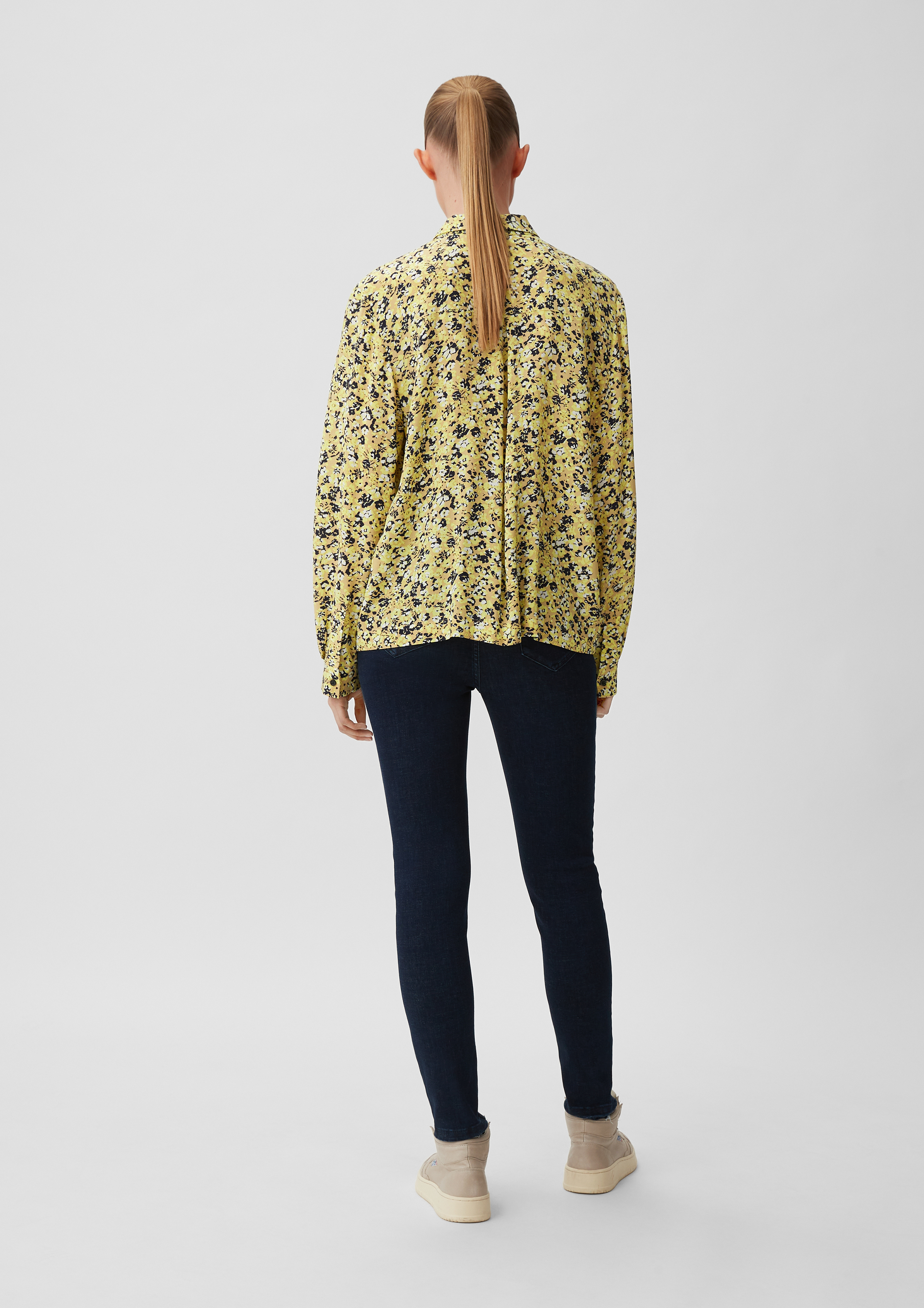Bluse