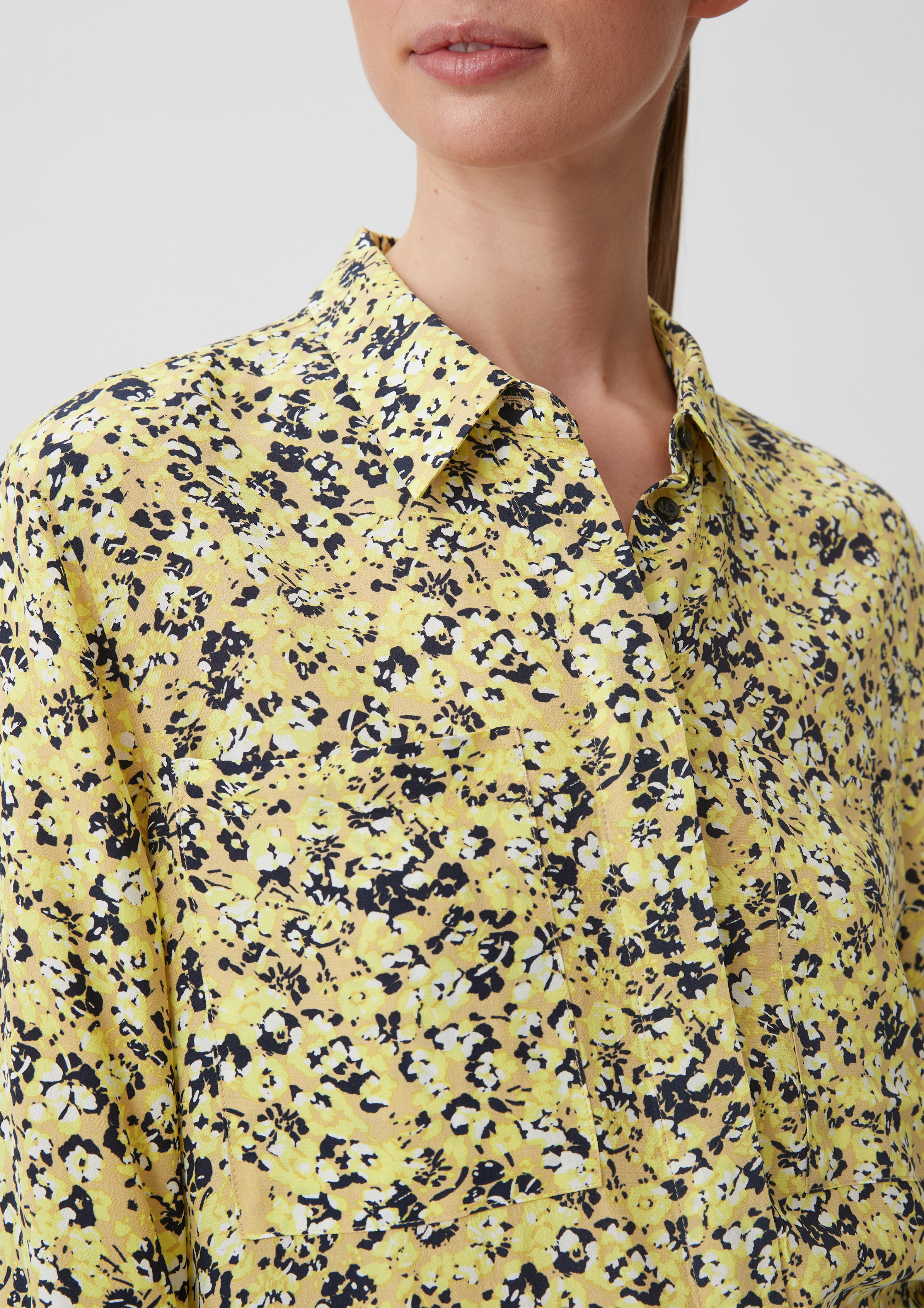 Bluse
