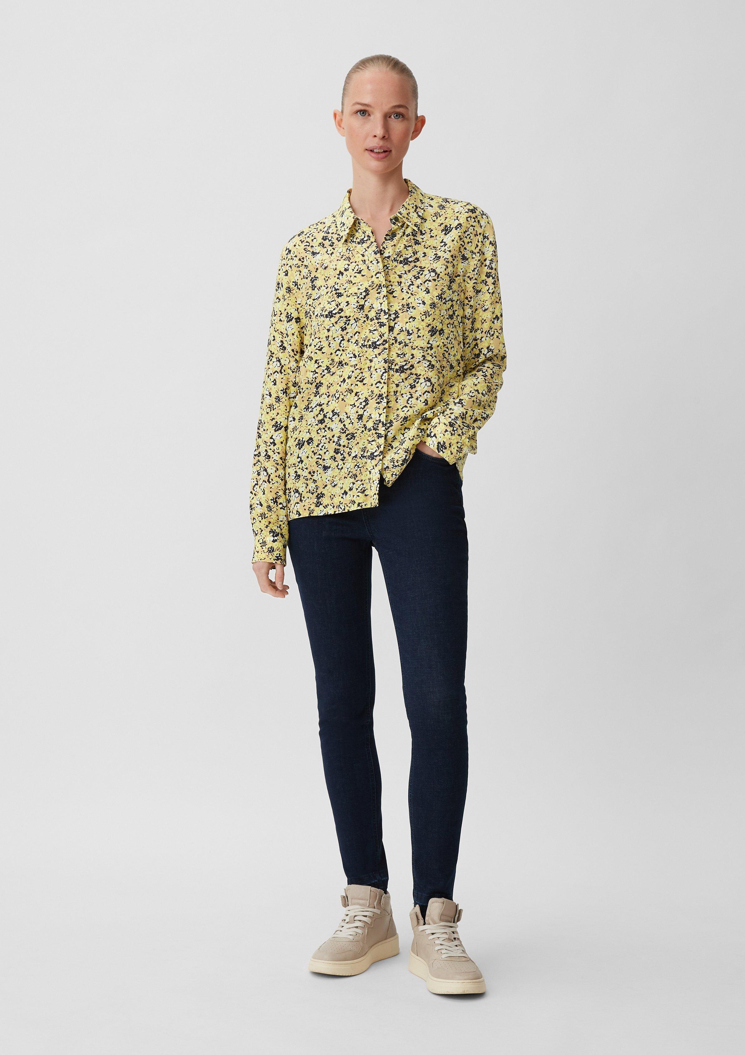 Bluse