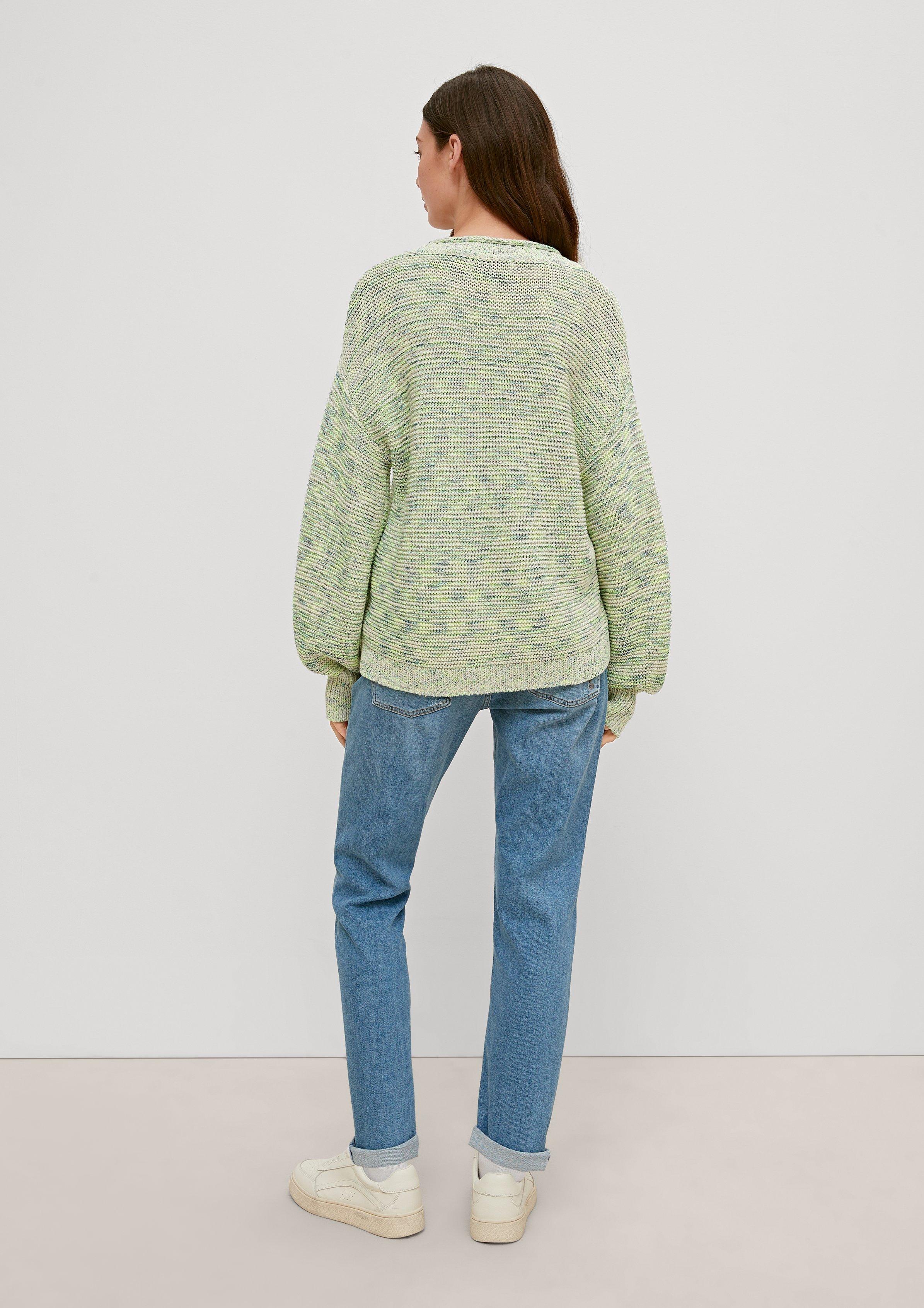 Strickpullover