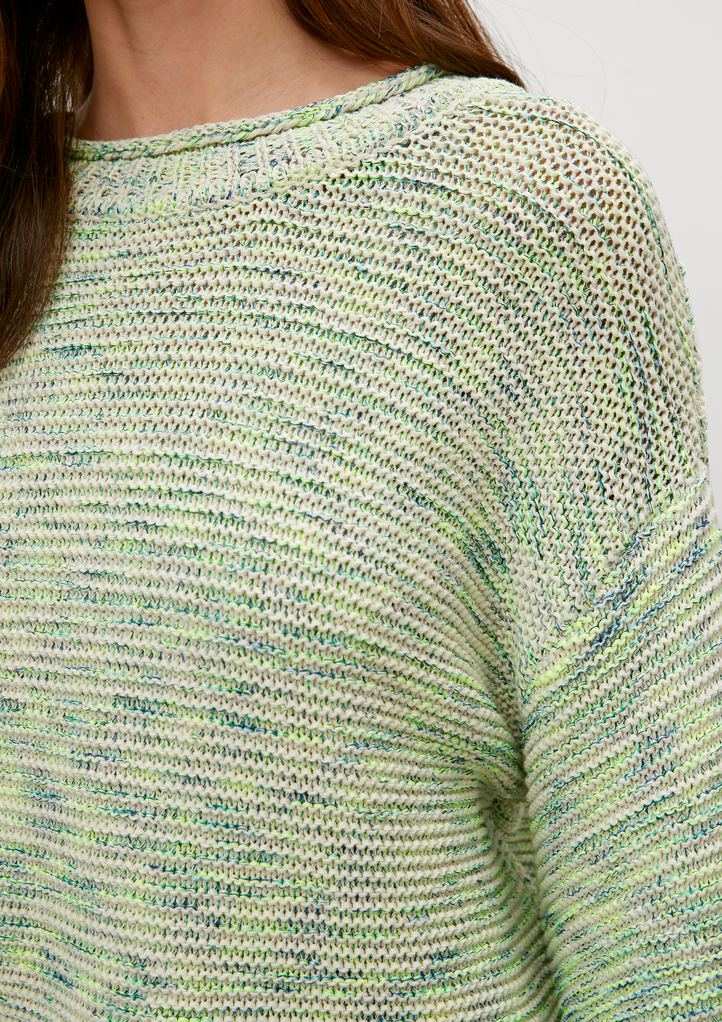 Strickpullover