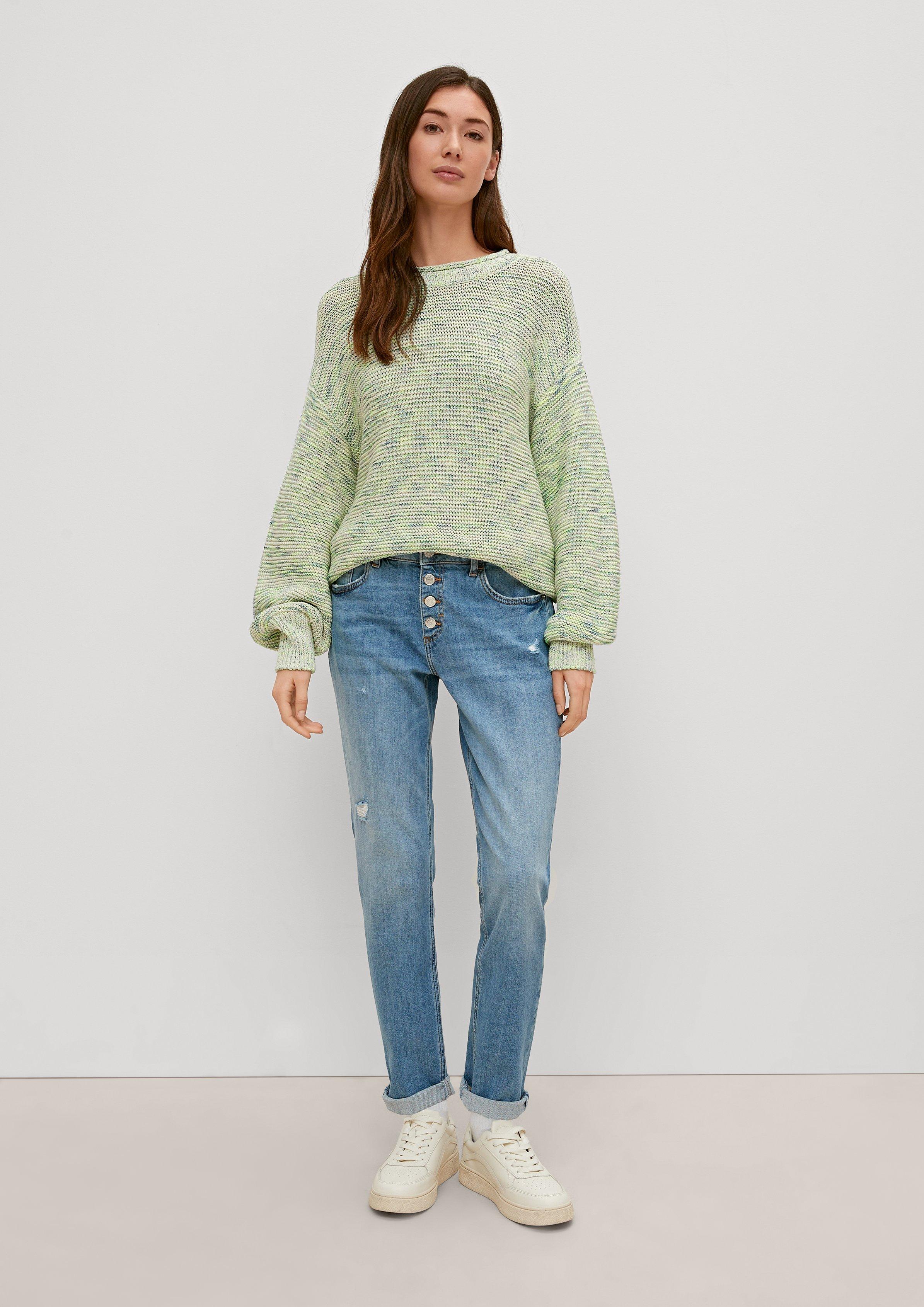 Strickpullover