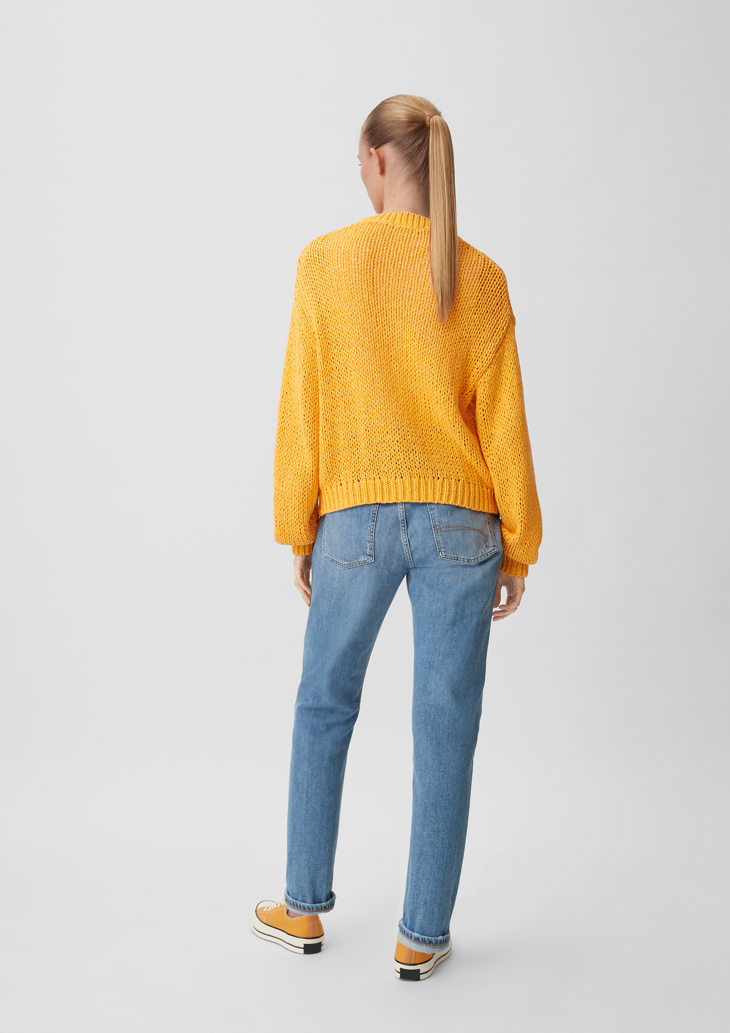 Strickjacke