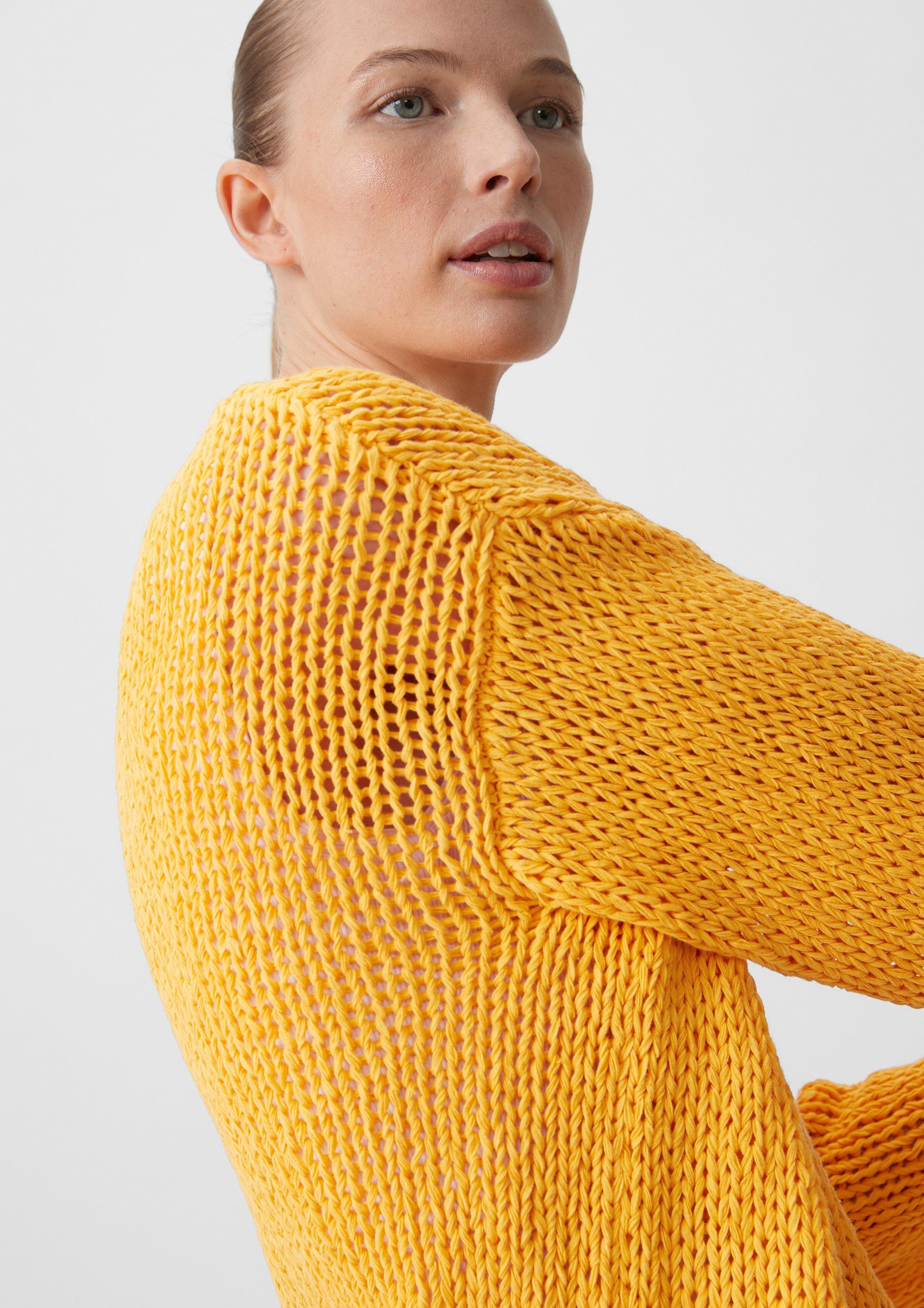 Strickjacke
