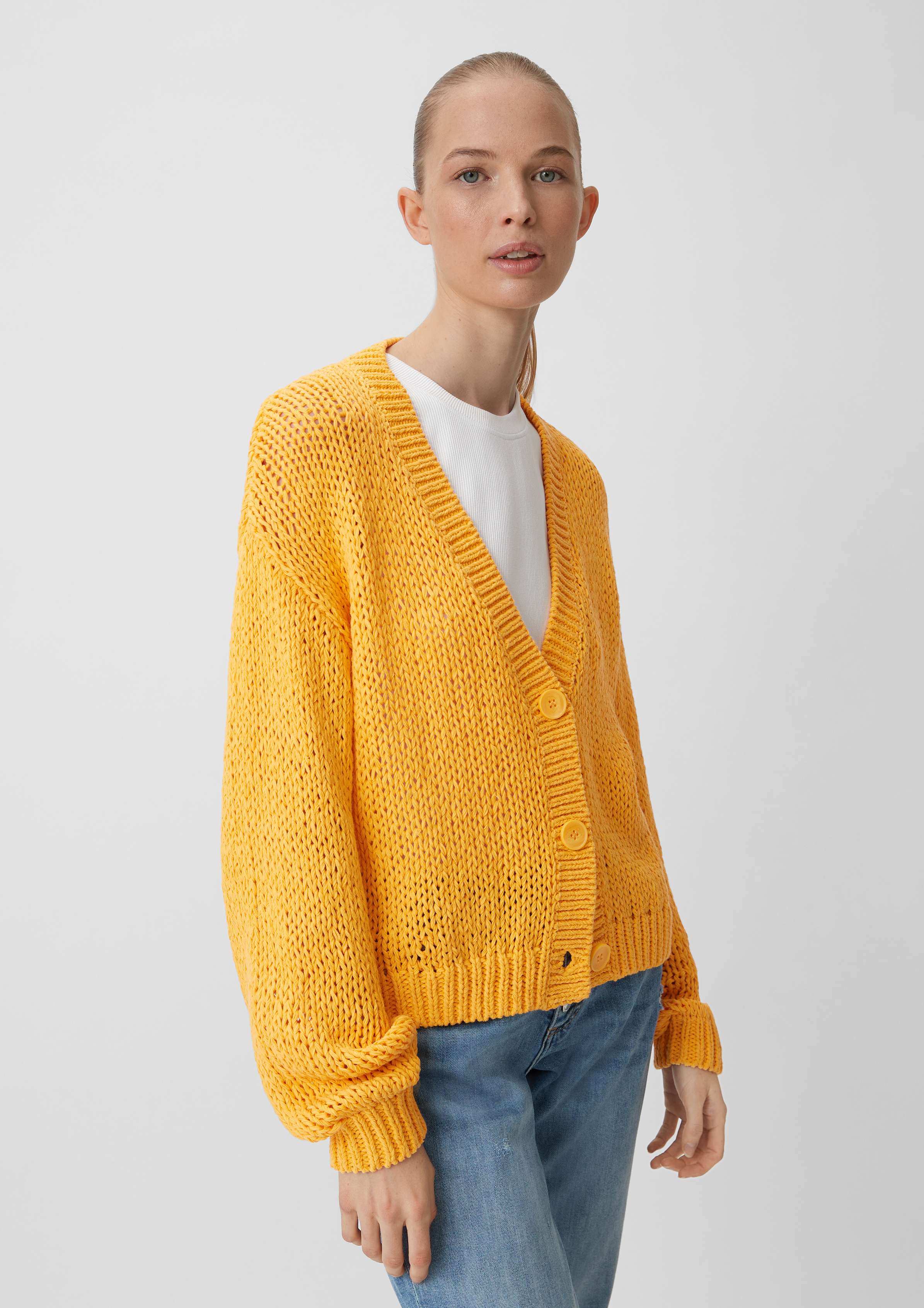 Strickjacke