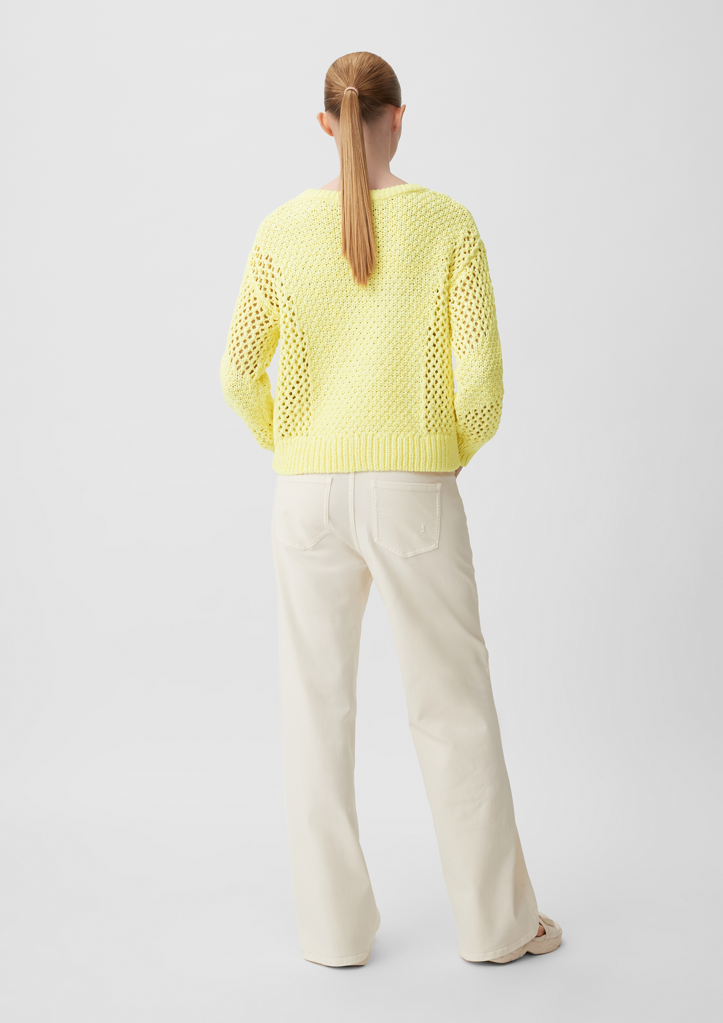 Strickpullover