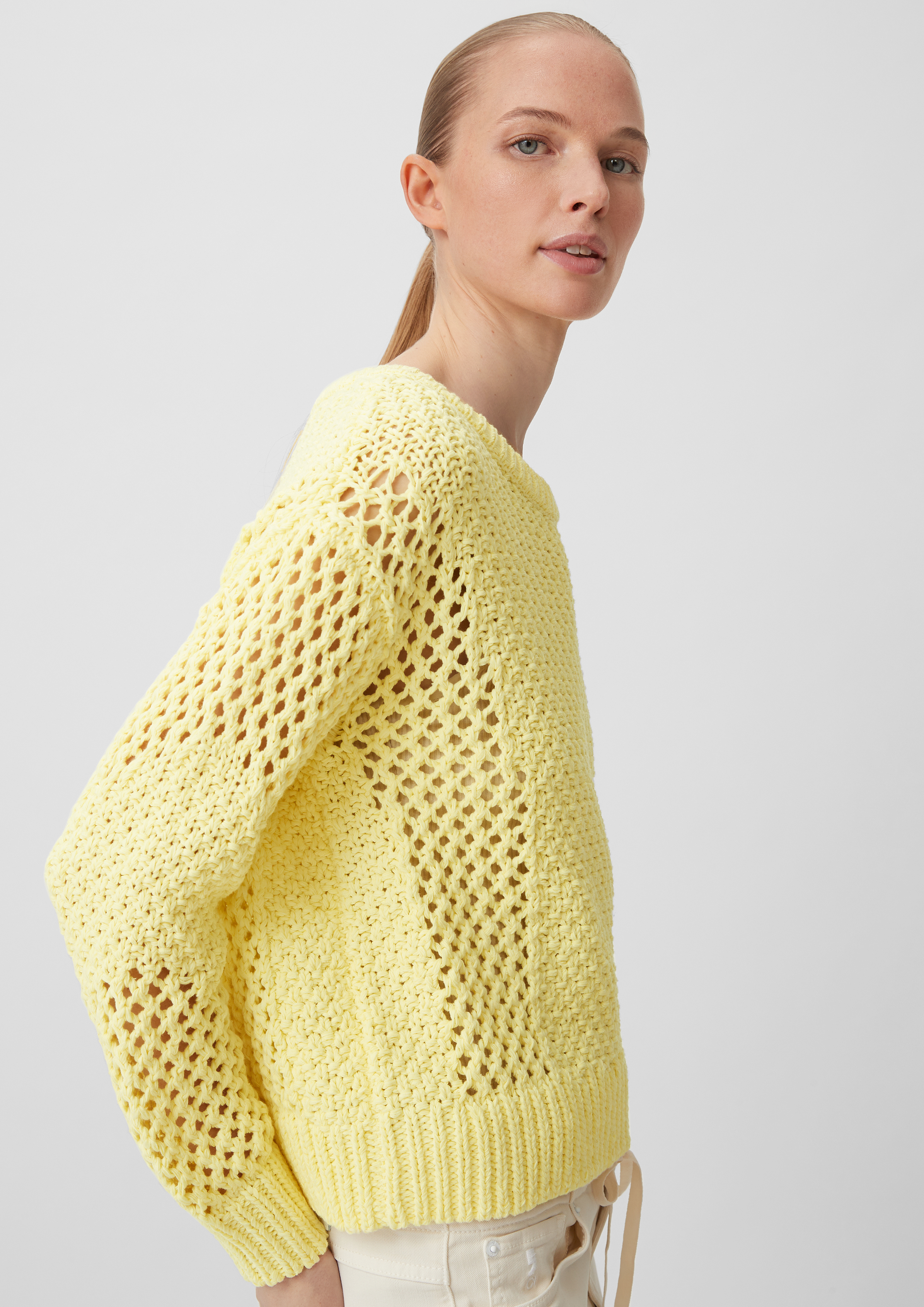 Strickpullover