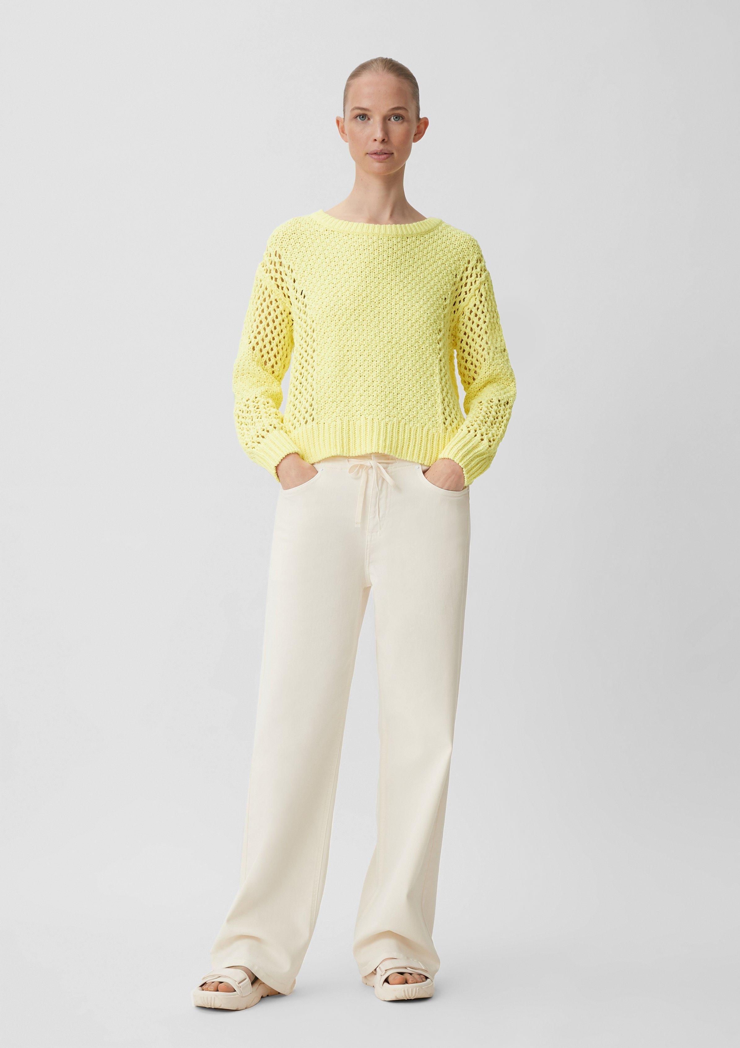 Strickpullover