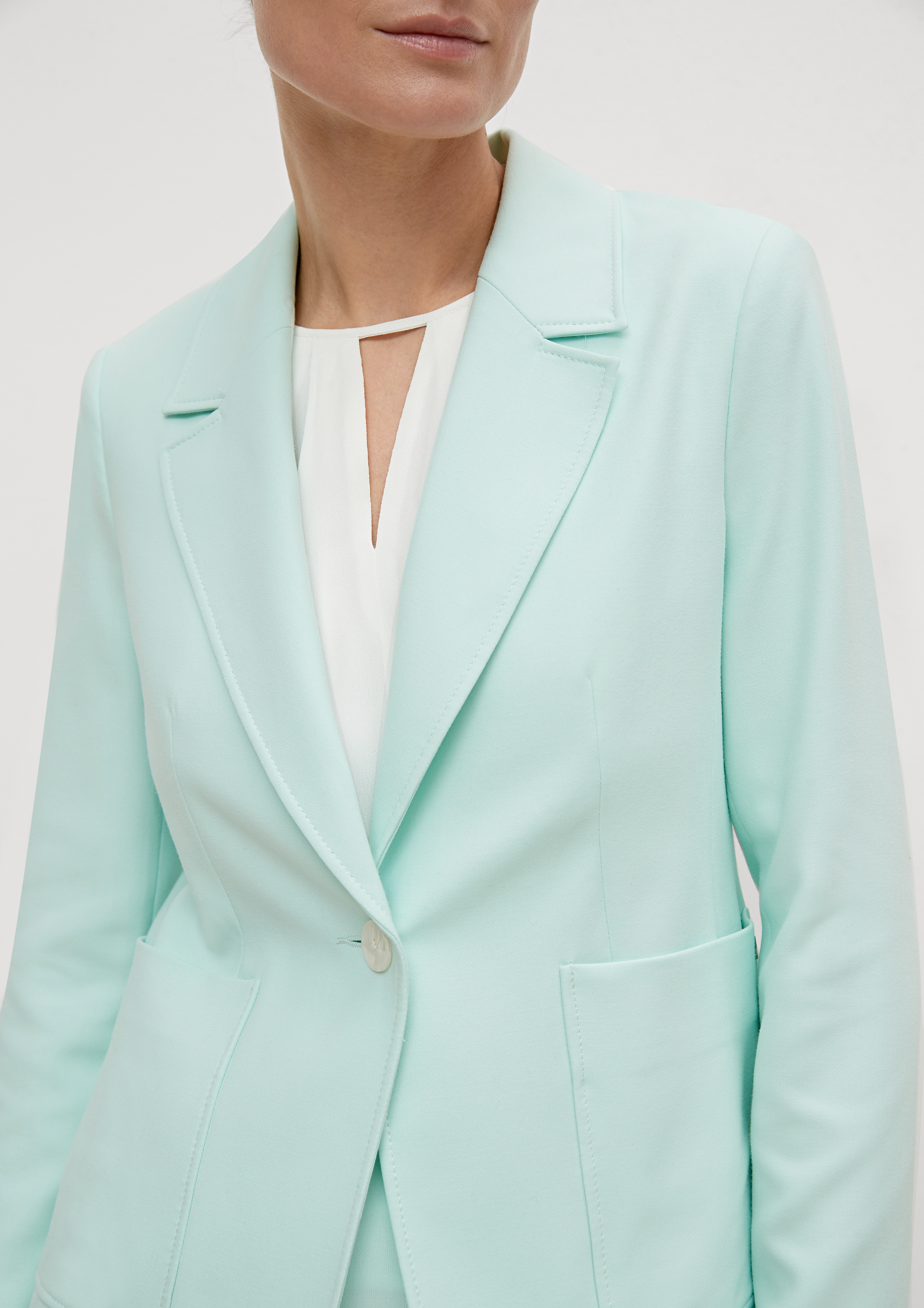 Indoor-Blazer
